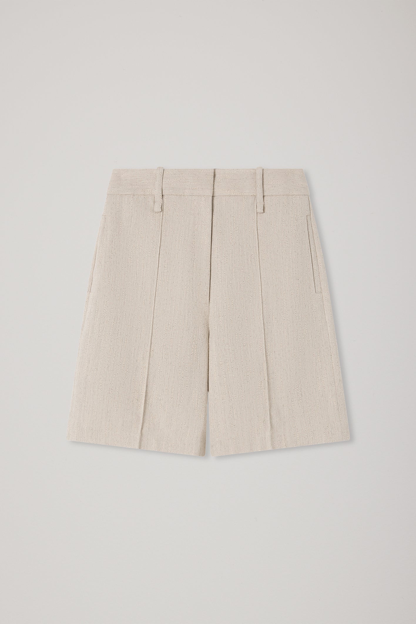The Keely Short