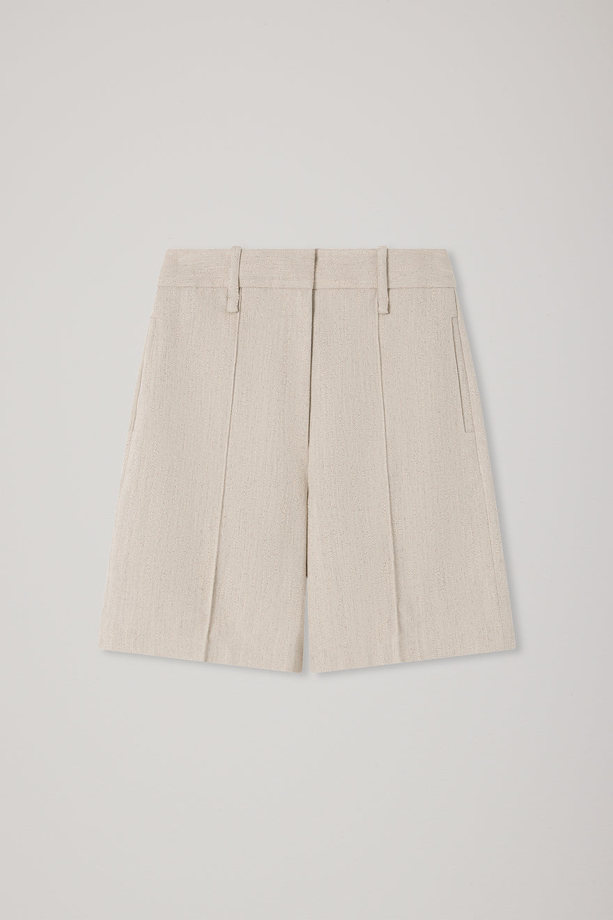 The Keely Short