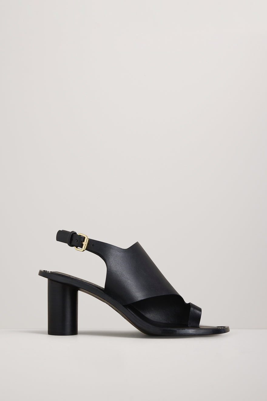 The Knox Heeled Sandal