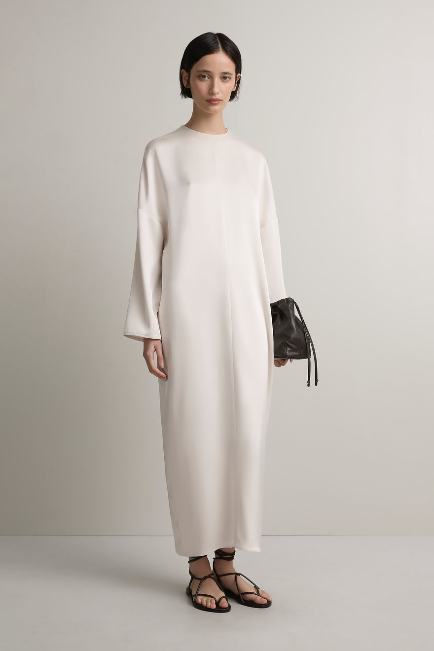 The Sisco Dress