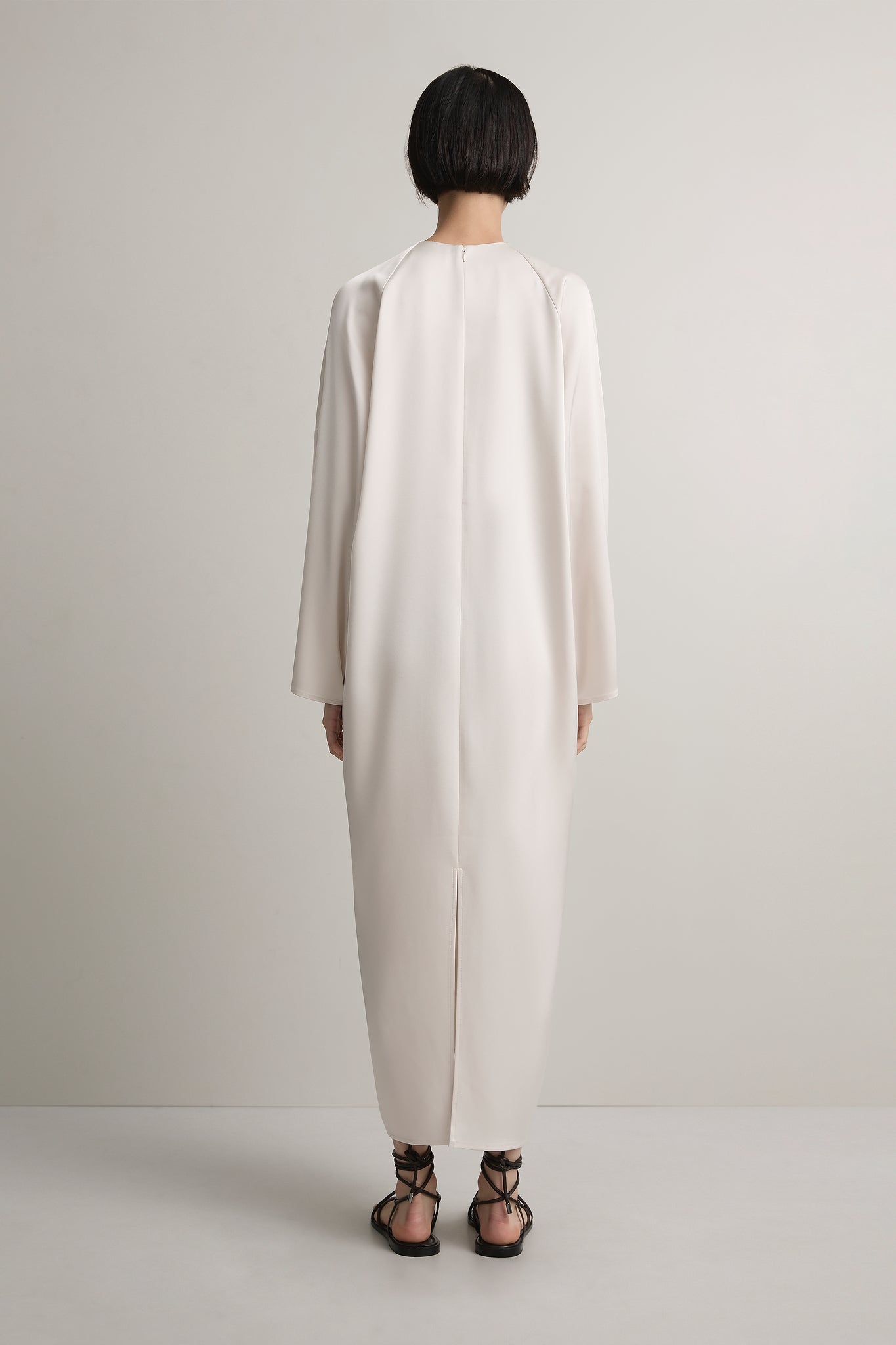 The Sisco Dress