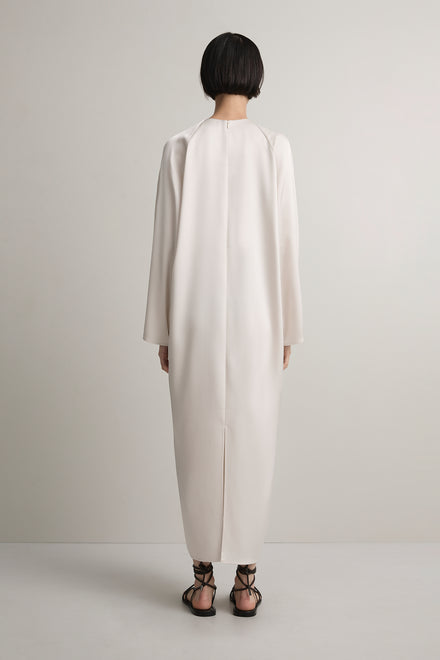 The Sisco Dress