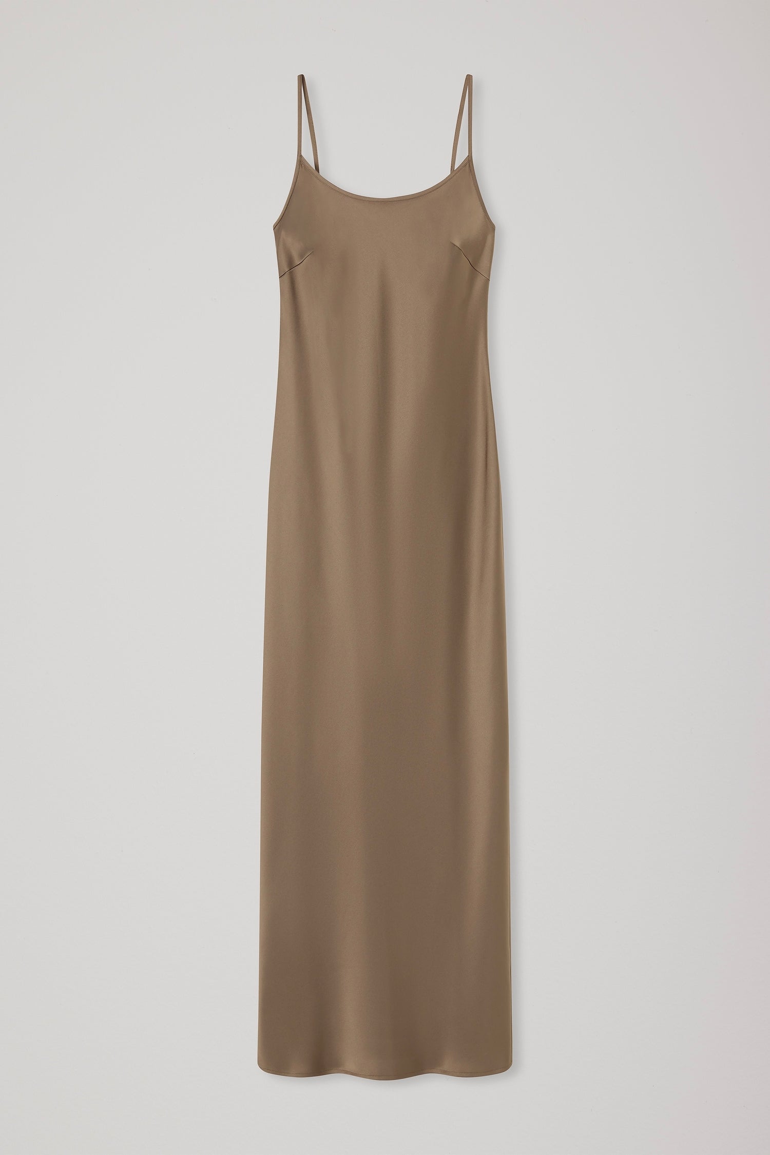 The Echo Dress