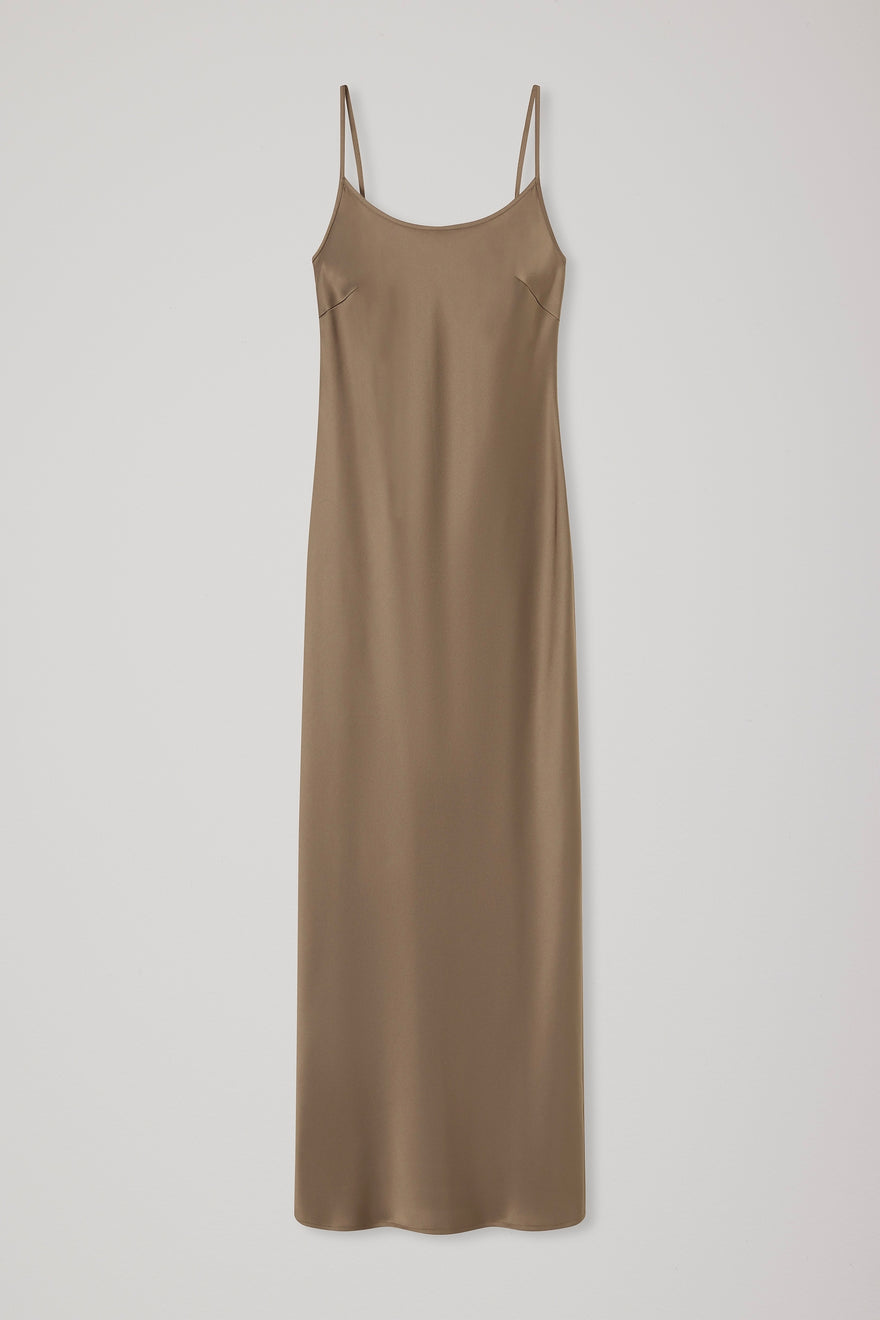The Echo Dress