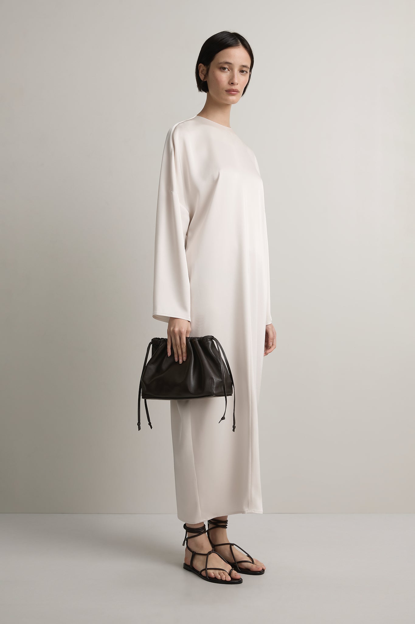 The Tobey Bag