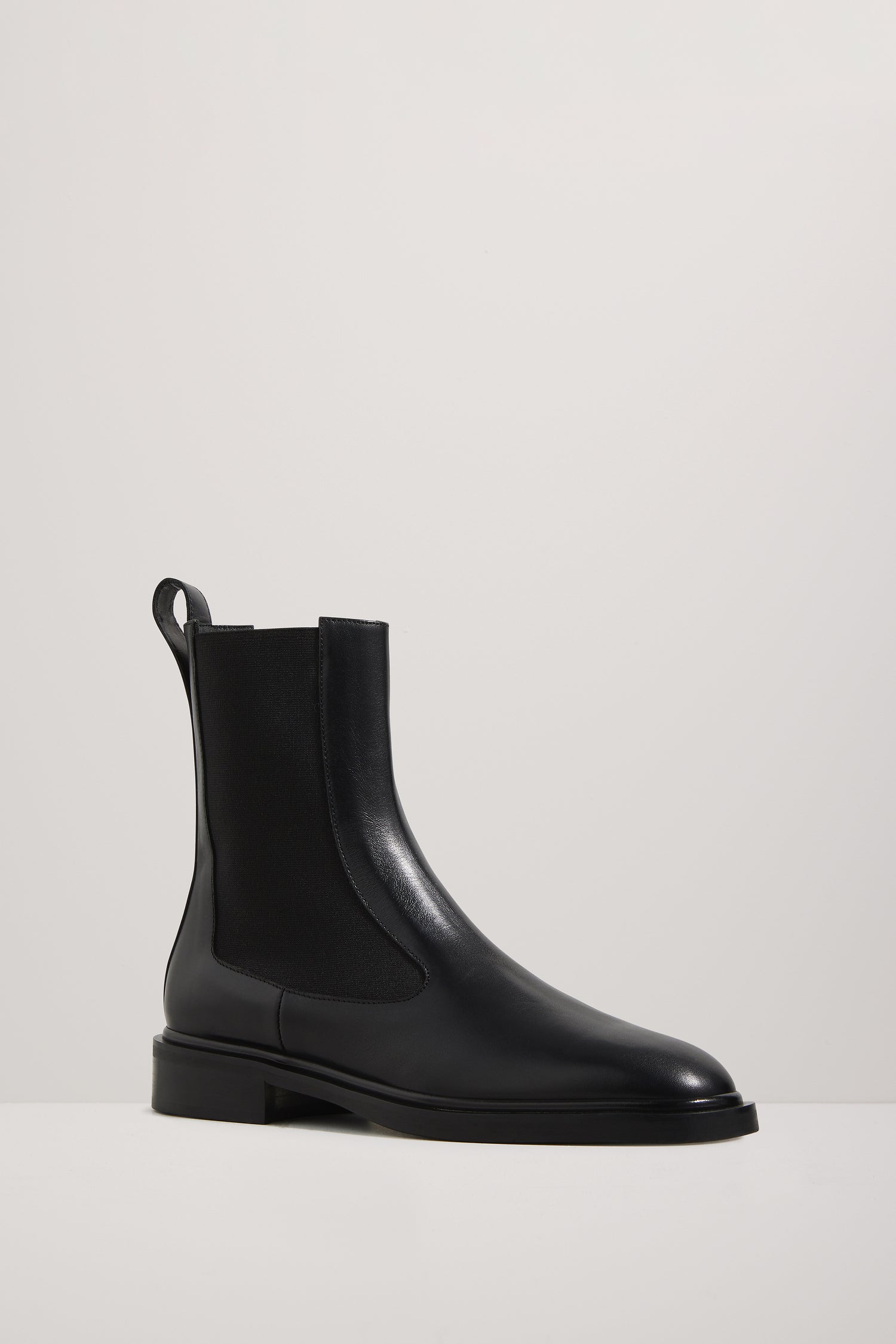 The Grace Boot