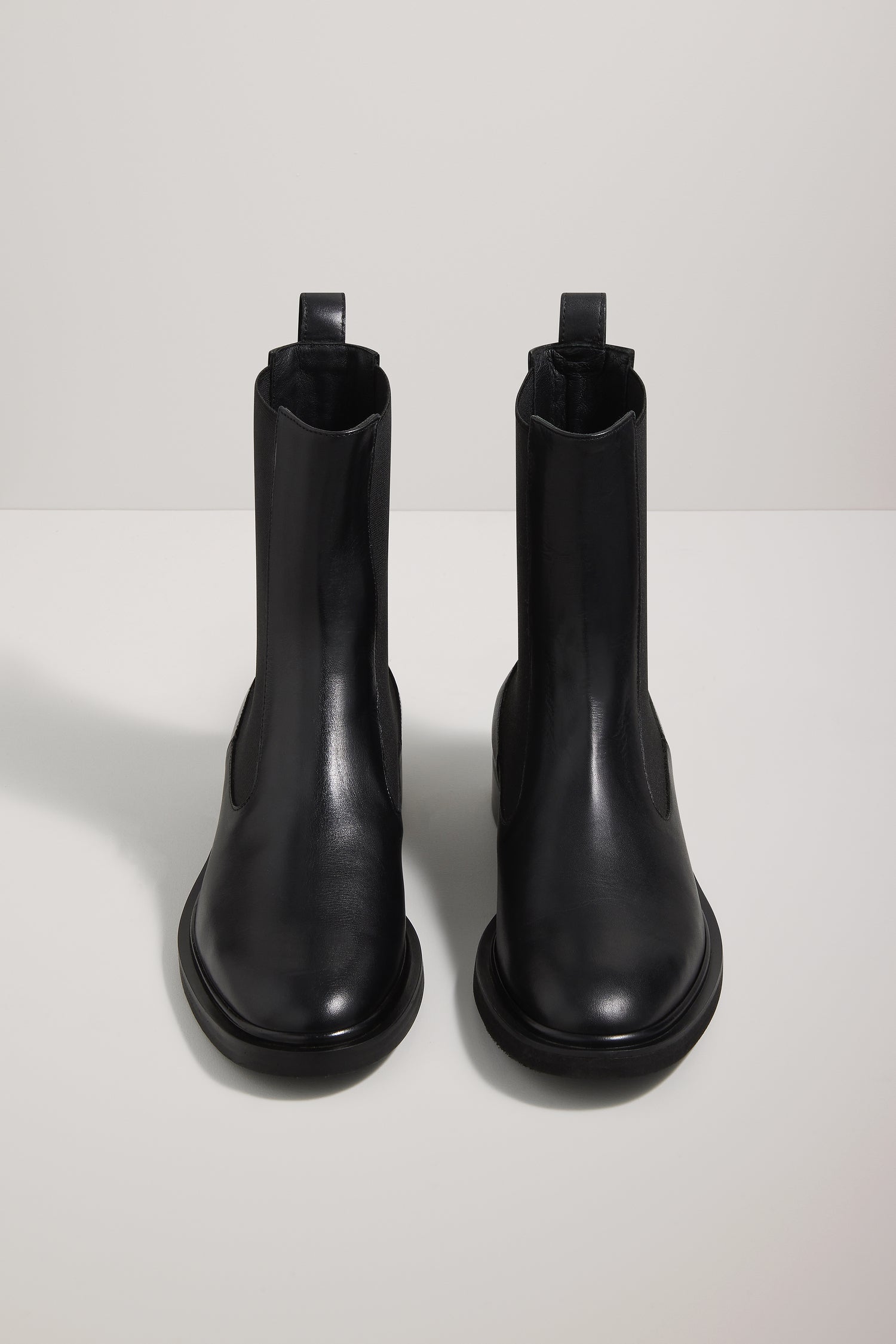 The Grace Boot