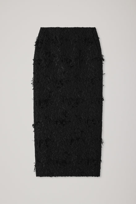 The Innes Skirt