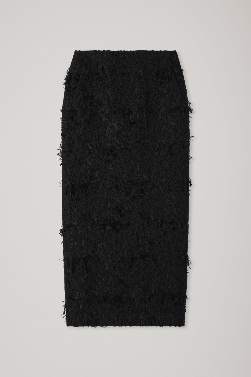 The Innes Skirt