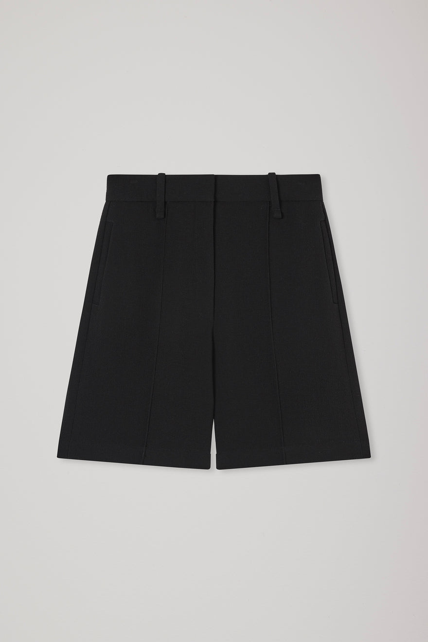 The Keely Short