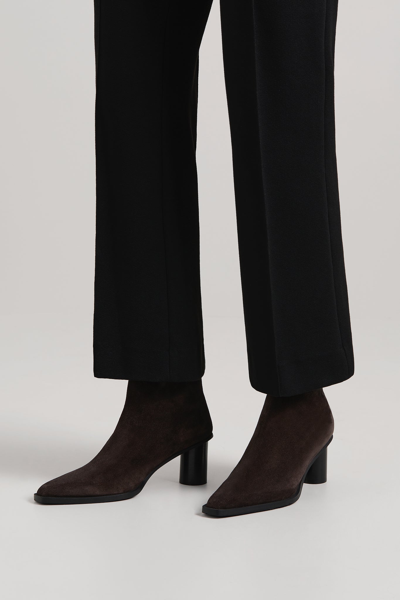 The Meyer Boot