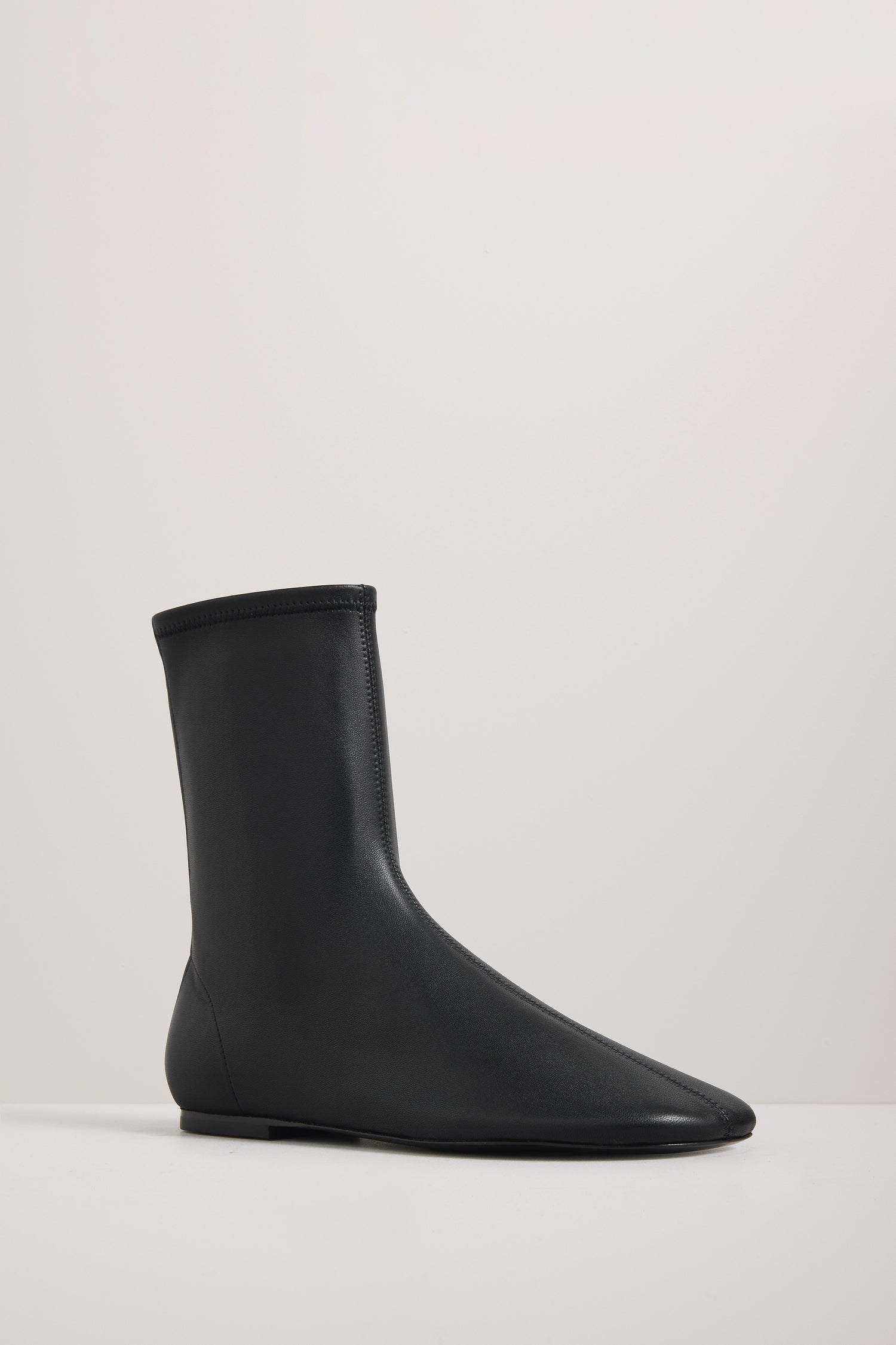The Sutherland Boot