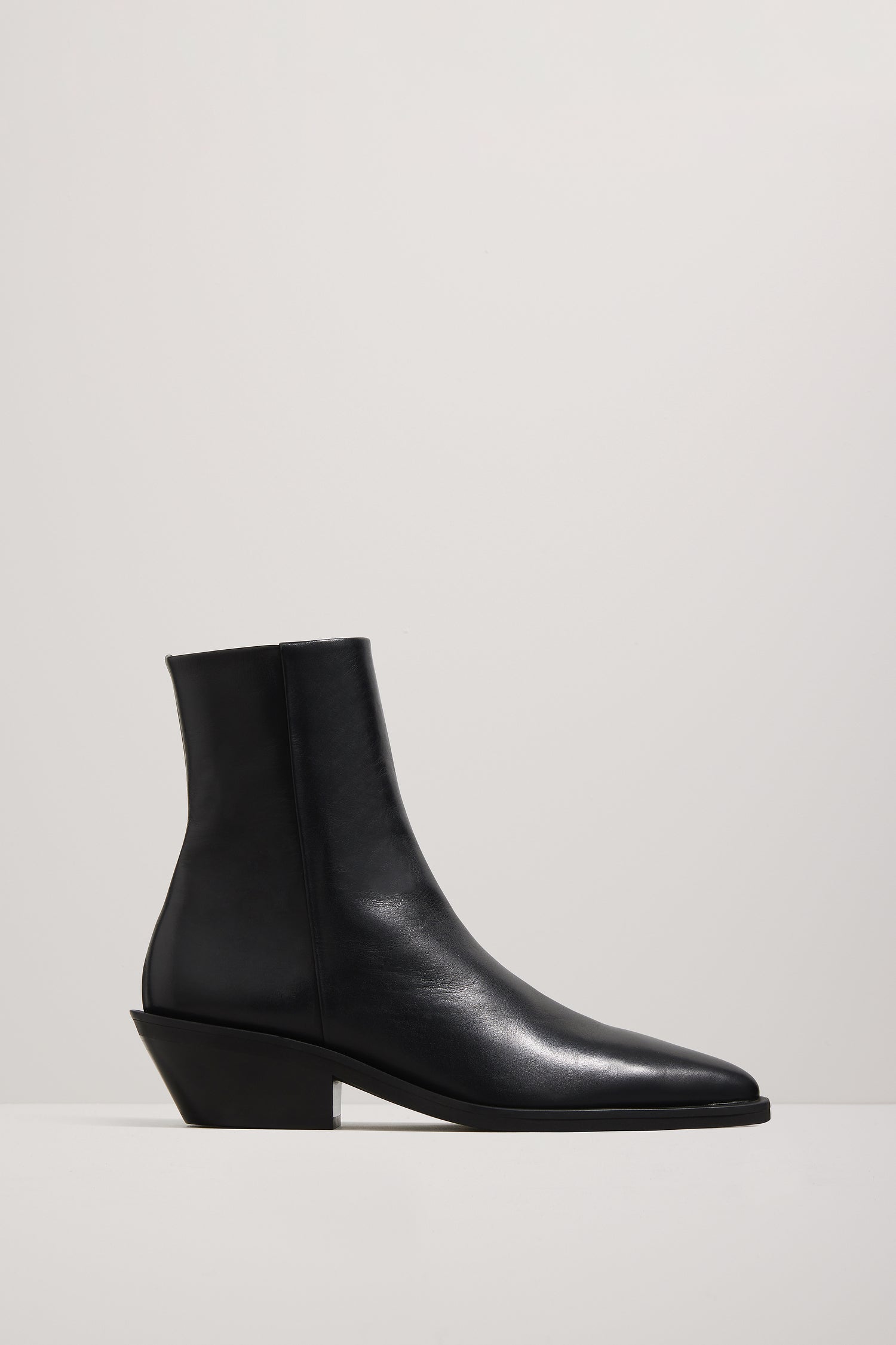 The Hudson Boot