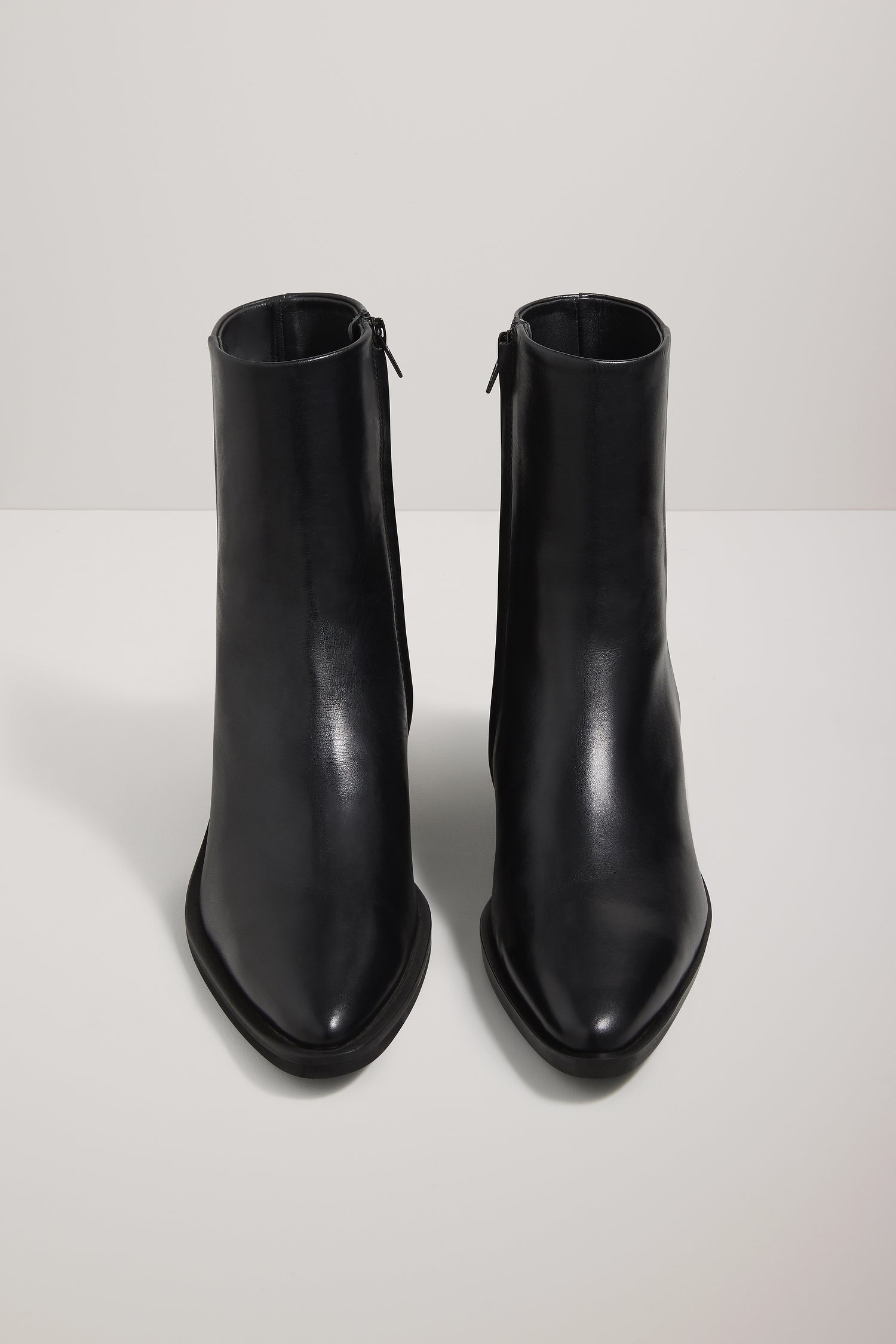 The Hudson Boot