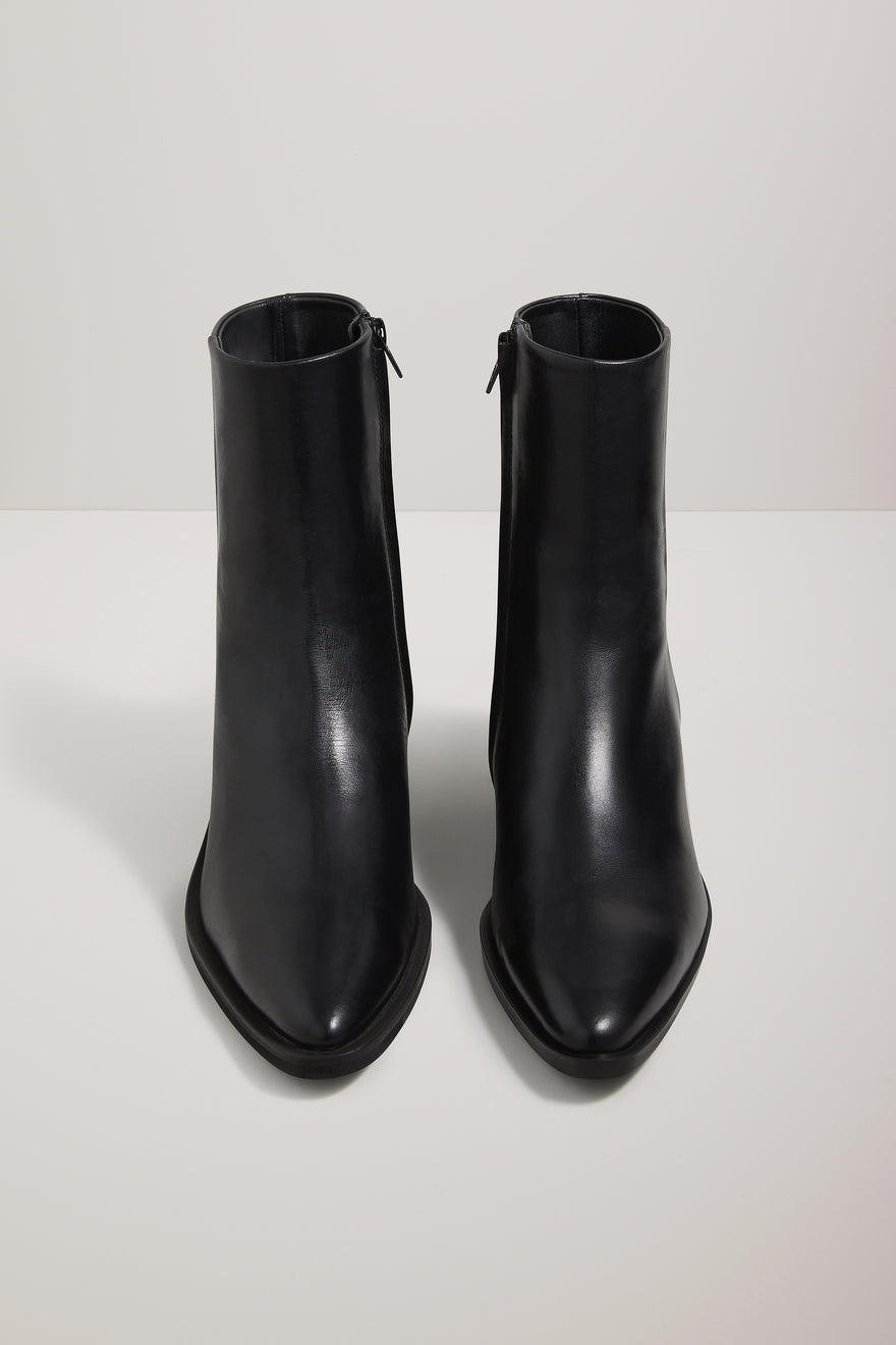 The Hudson Boot