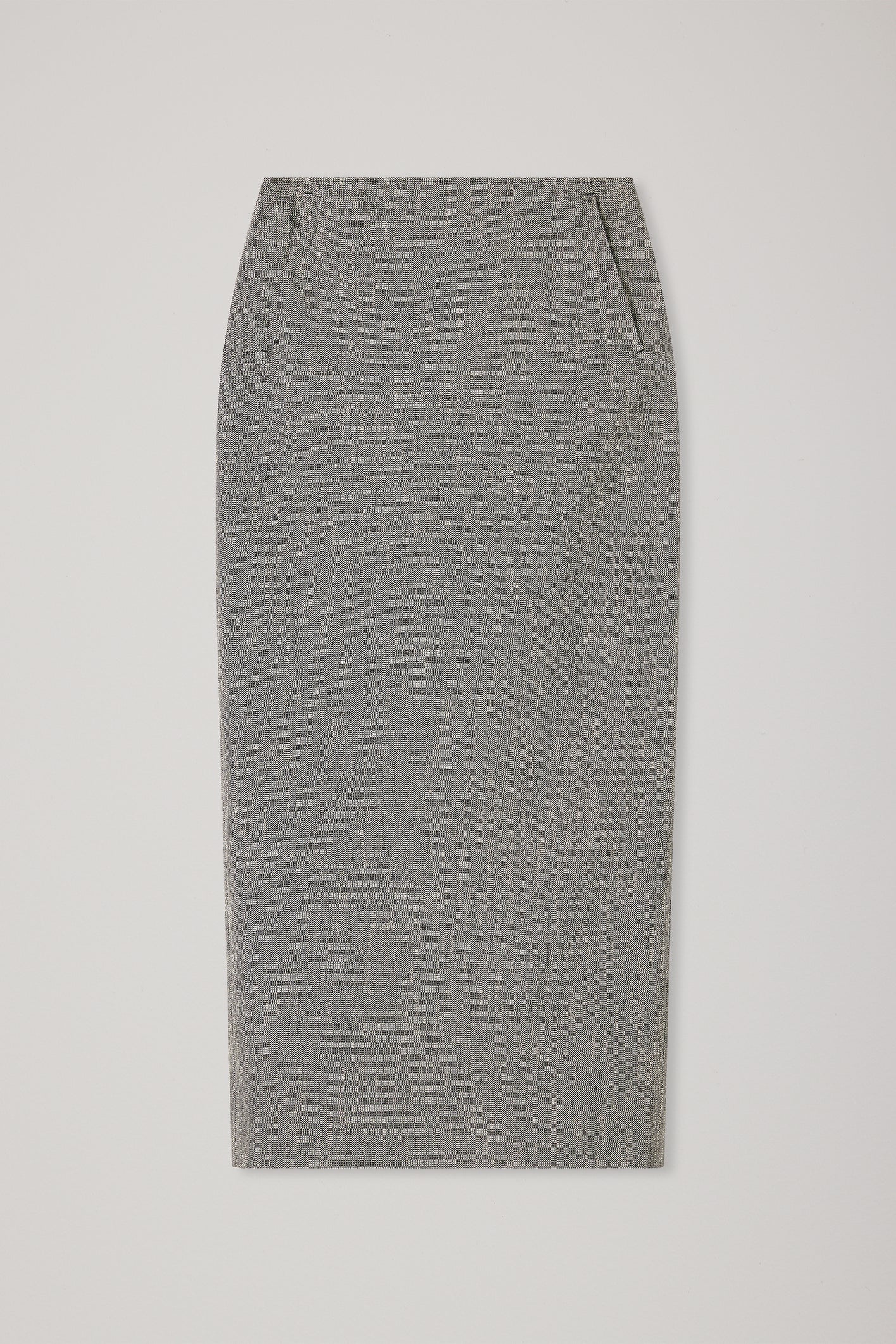 The Innes Skirt