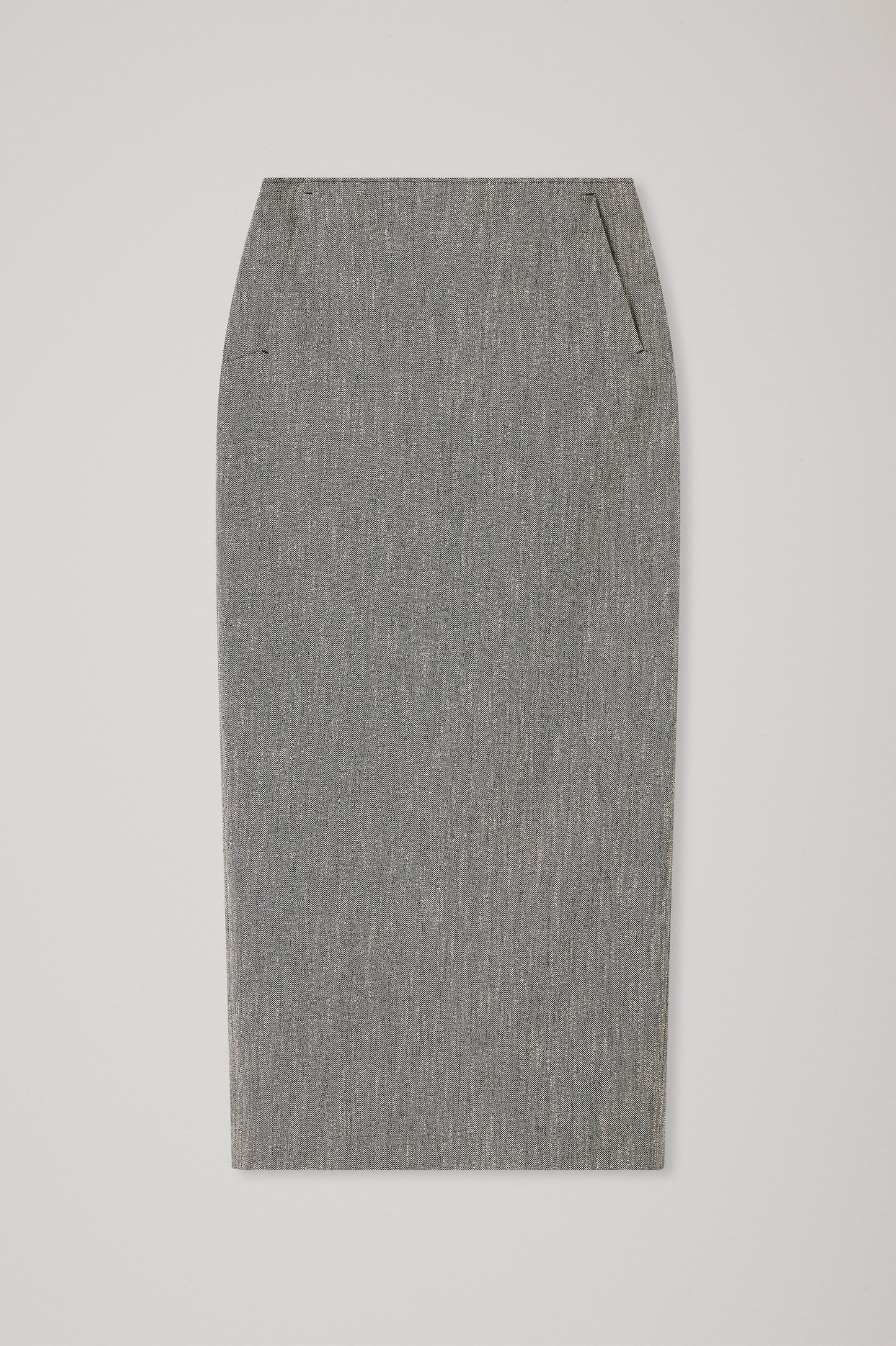 The Innes Skirt
