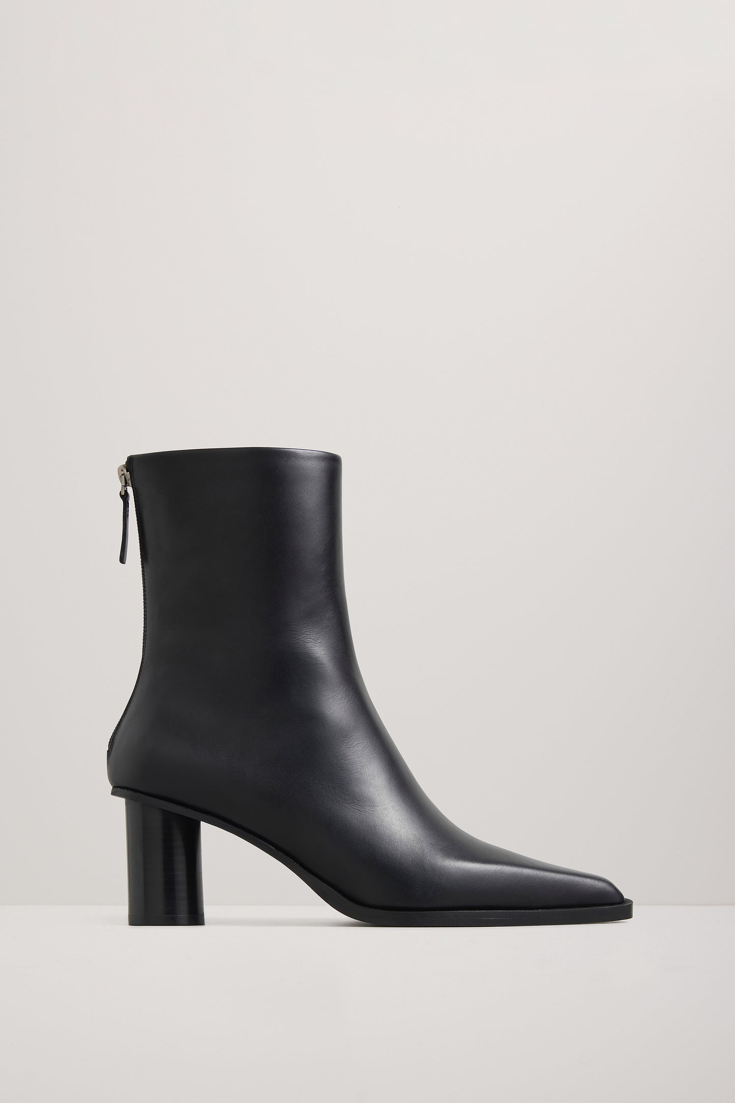 The Meyer Boot