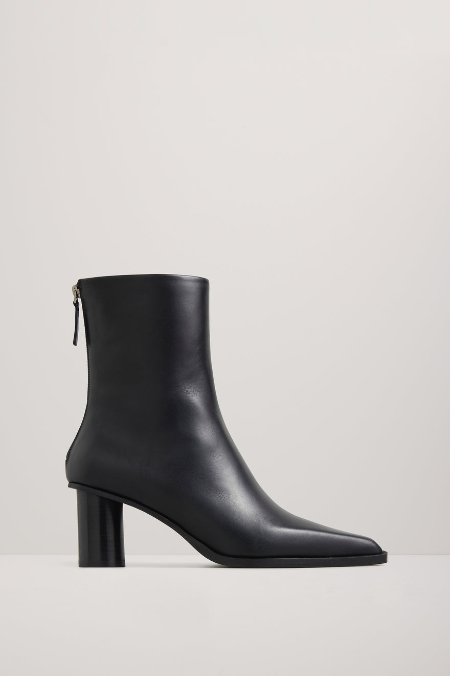 The Meyer Boot