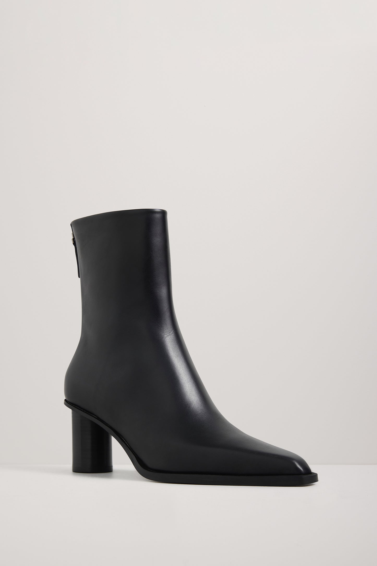The Meyer Boot