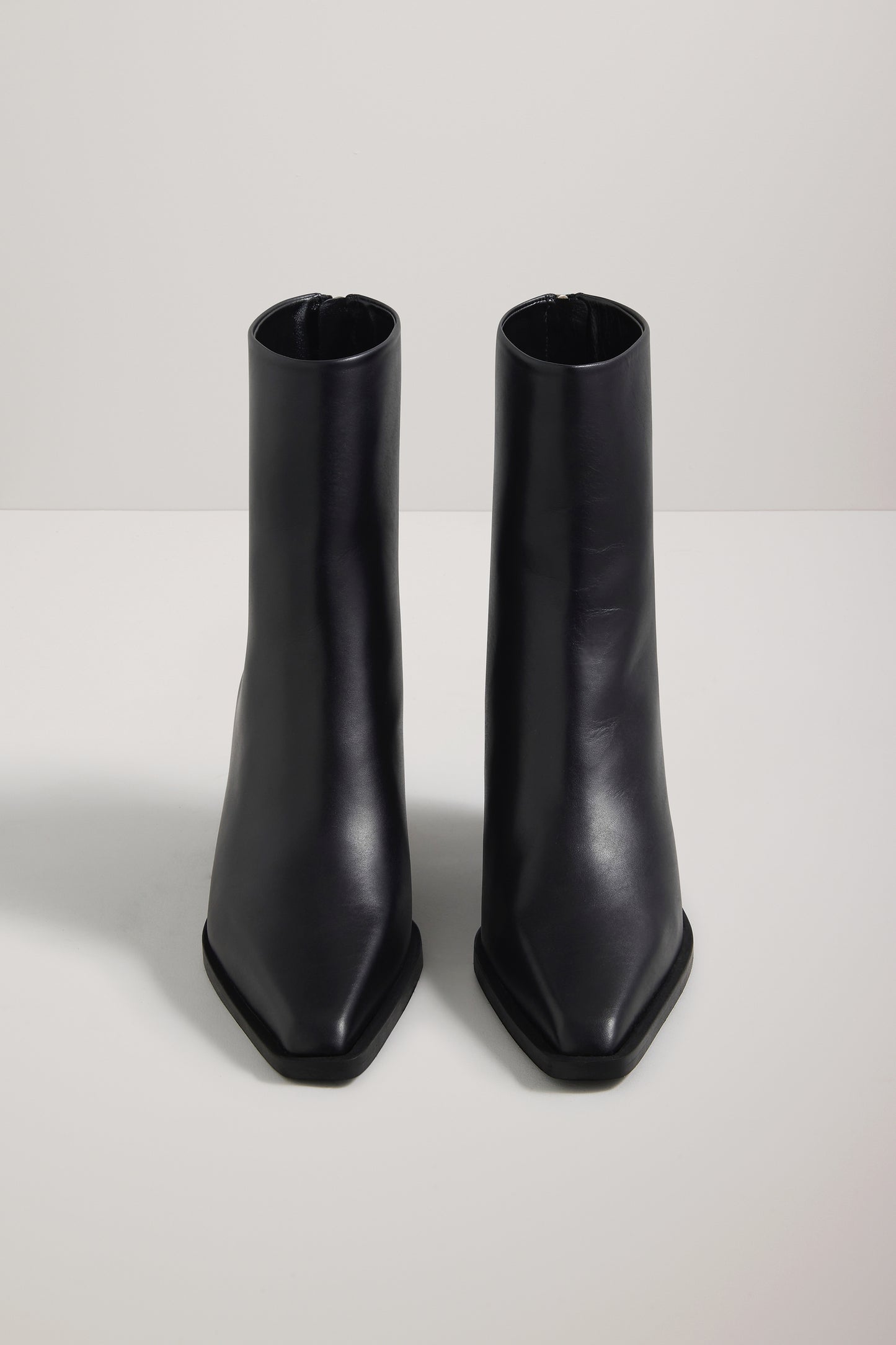 The Meyer Boot