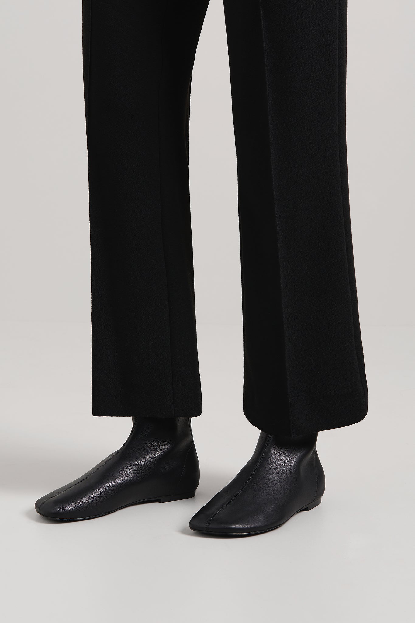 The Sutherland Boot
