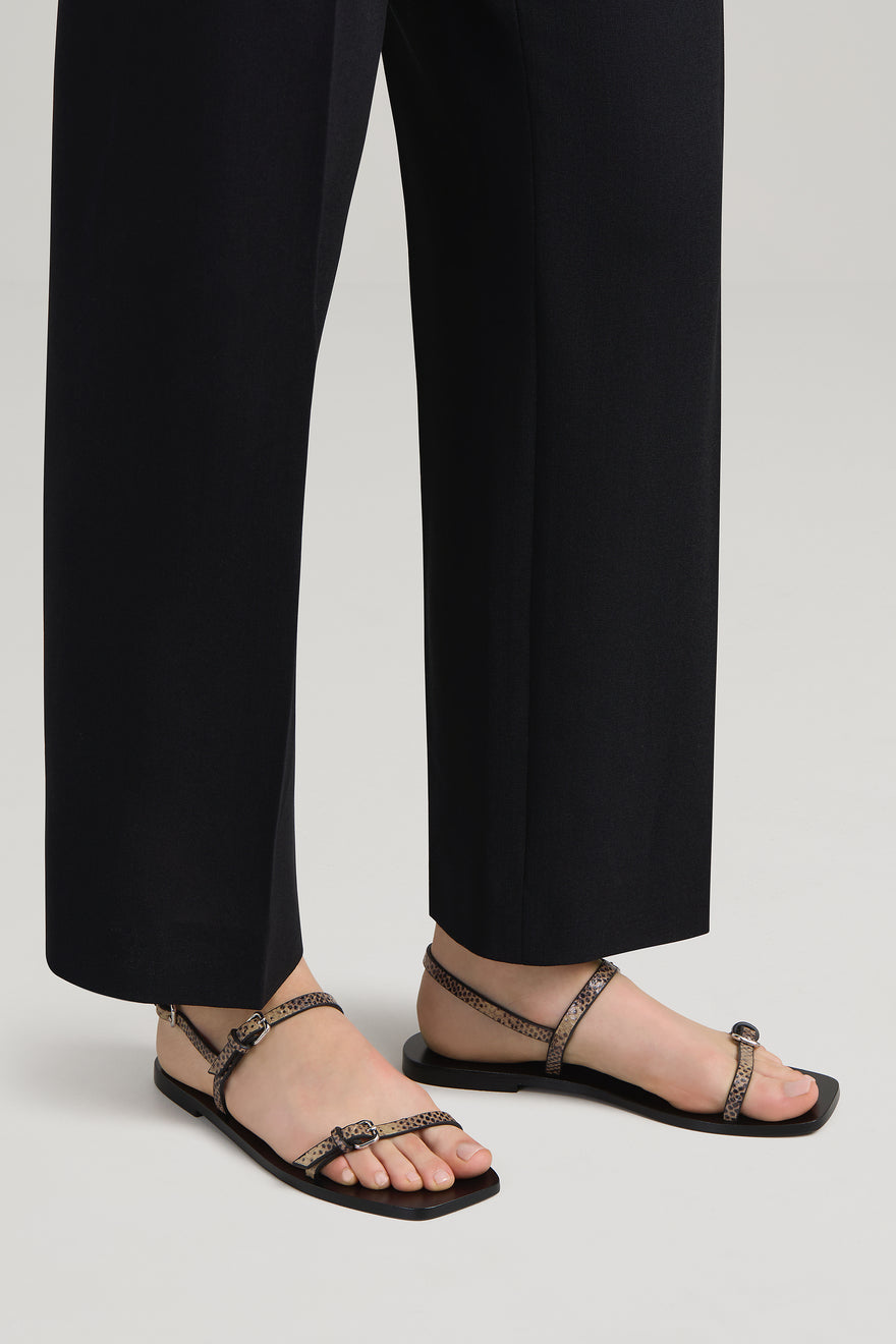 The Adley Sandal