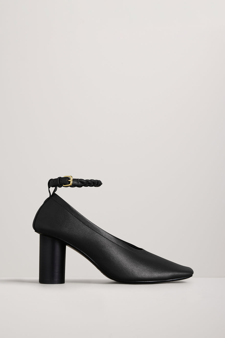 Emery Clear Heels main image 0