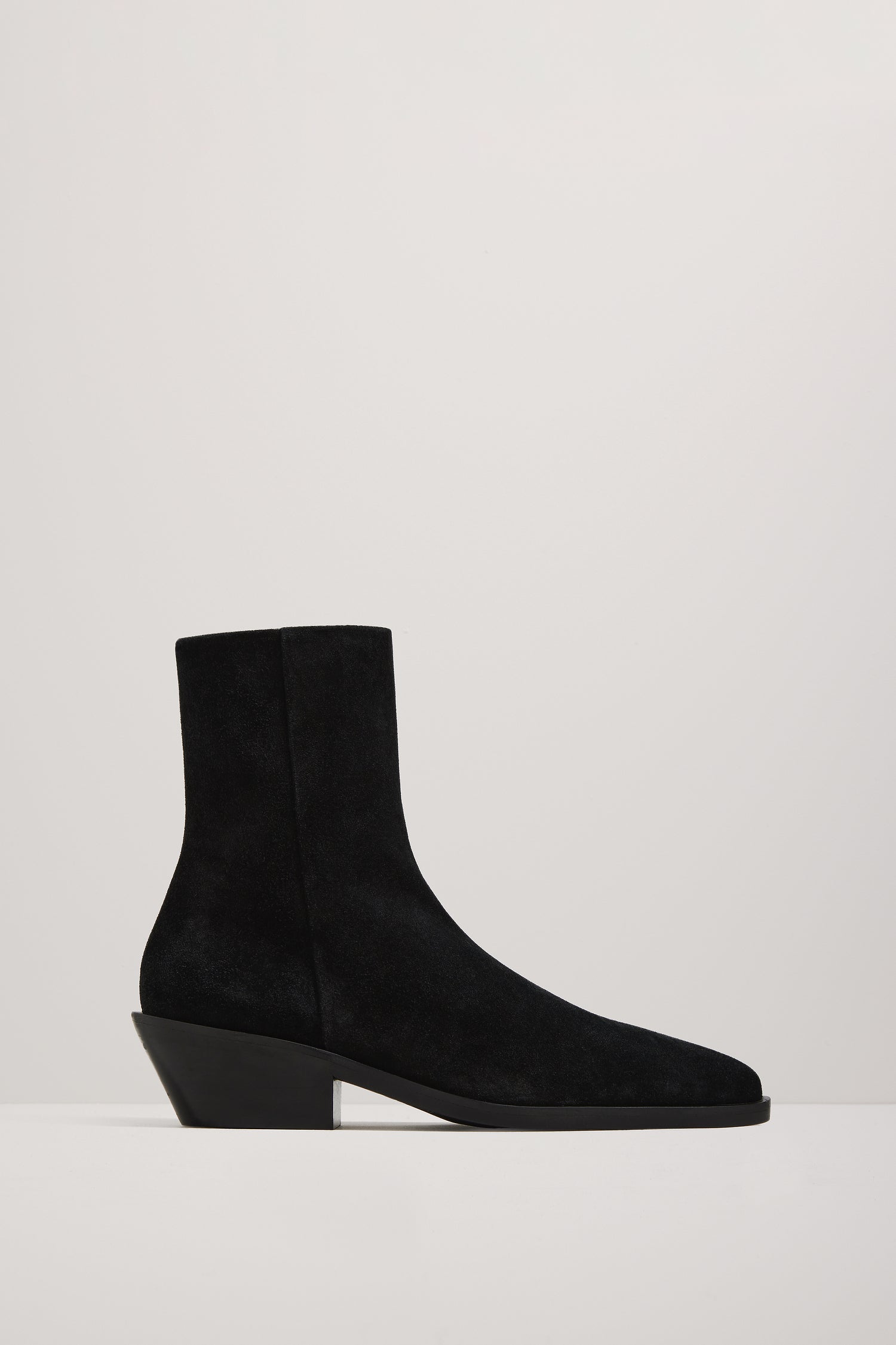 The Hudson Boot