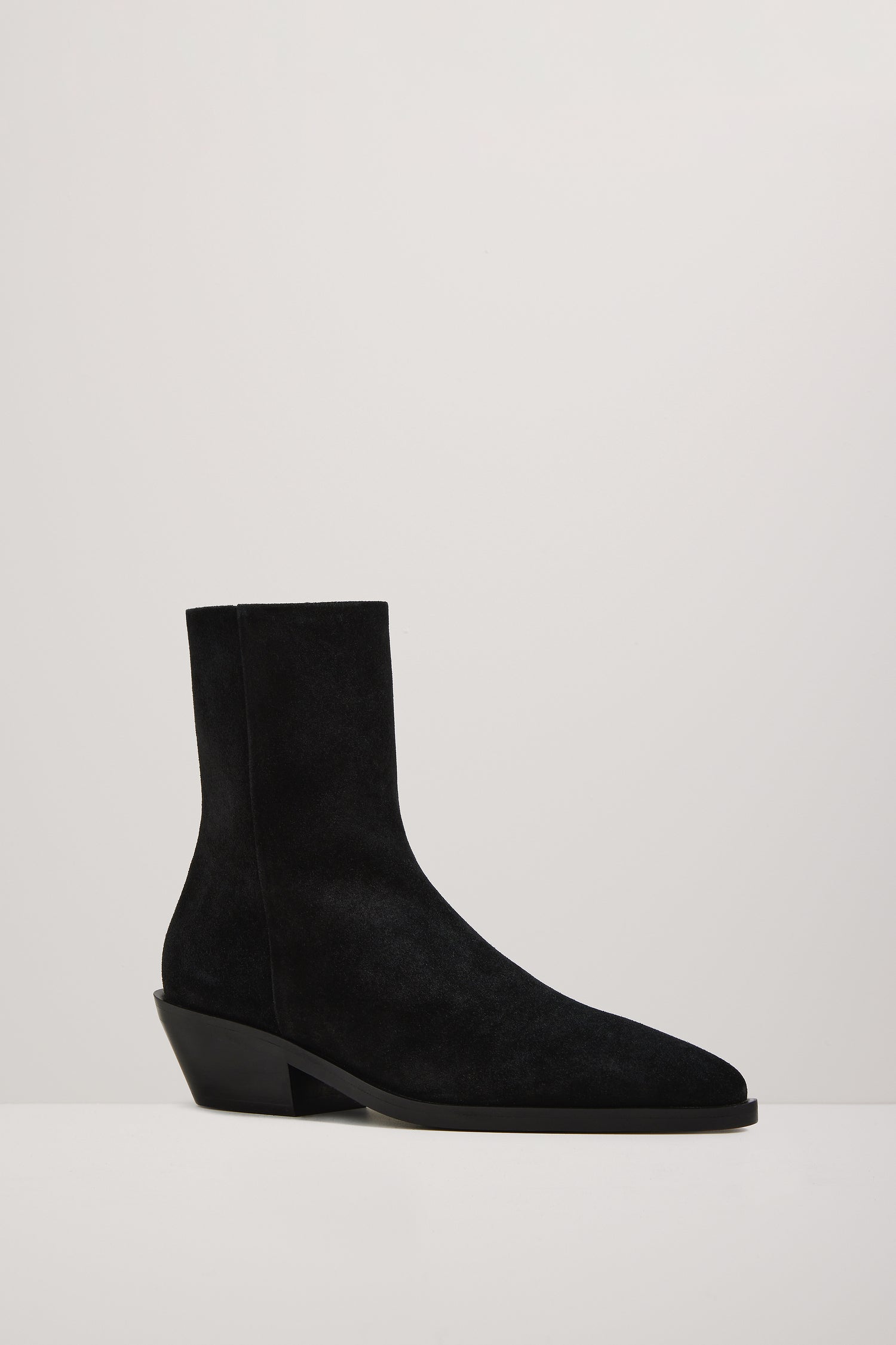 The Hudson Boot