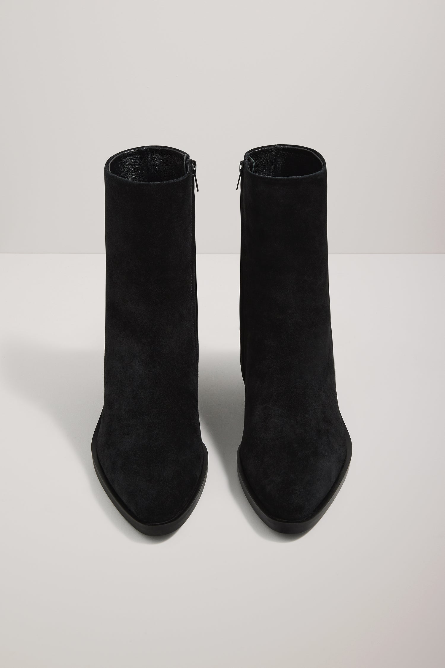 The Hudson Boot