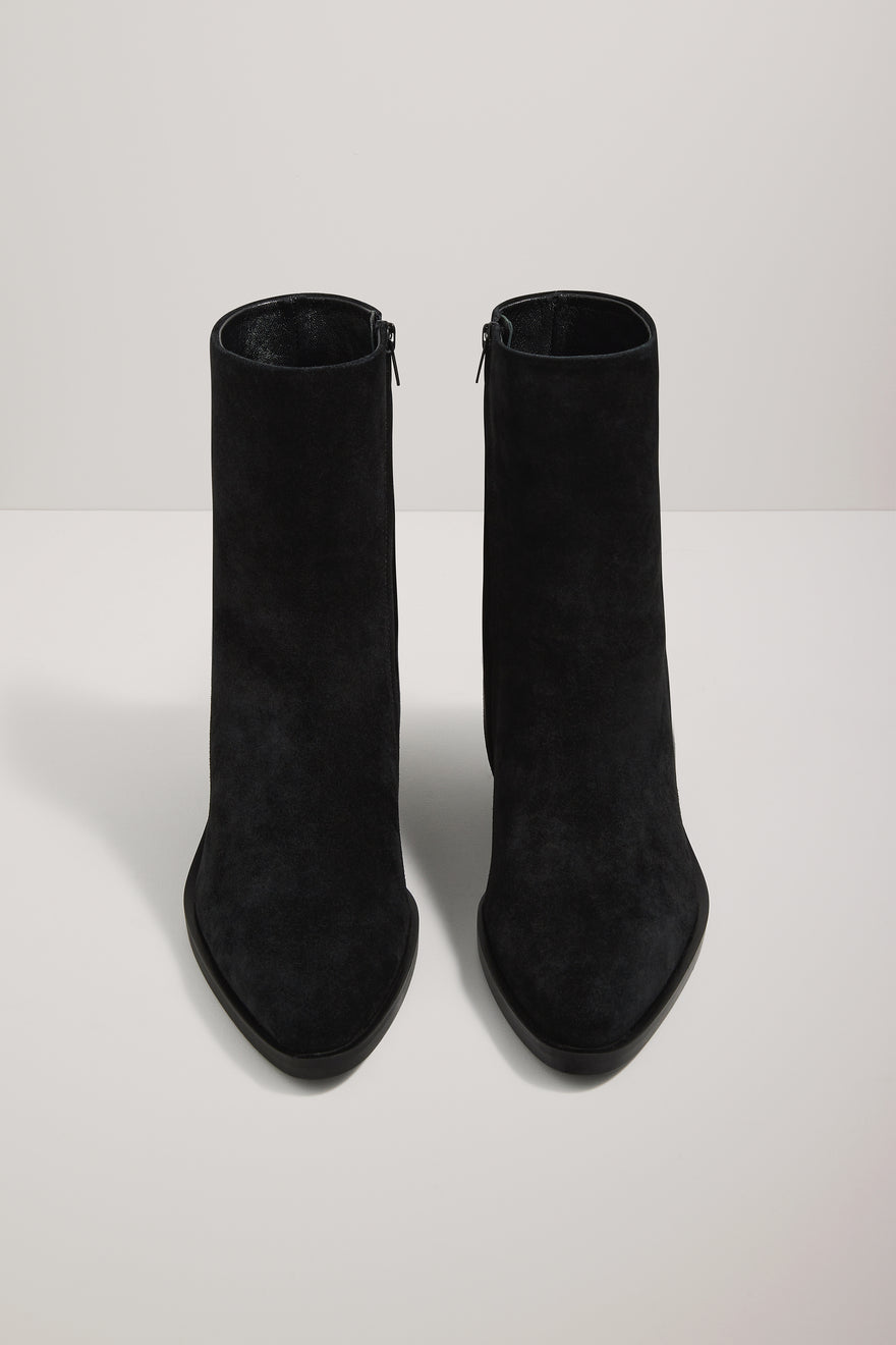 The Hudson Boot