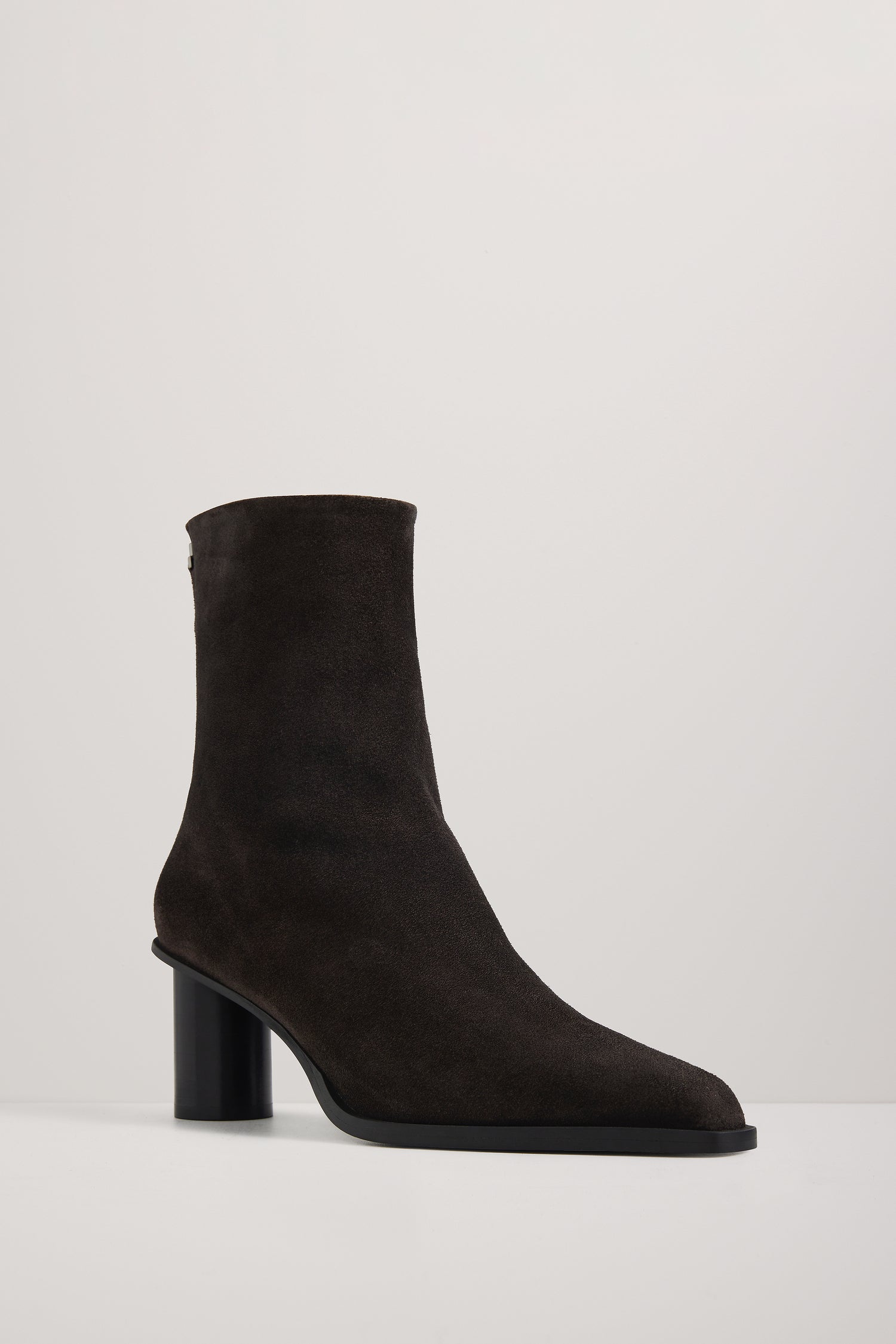 The Meyer Boot