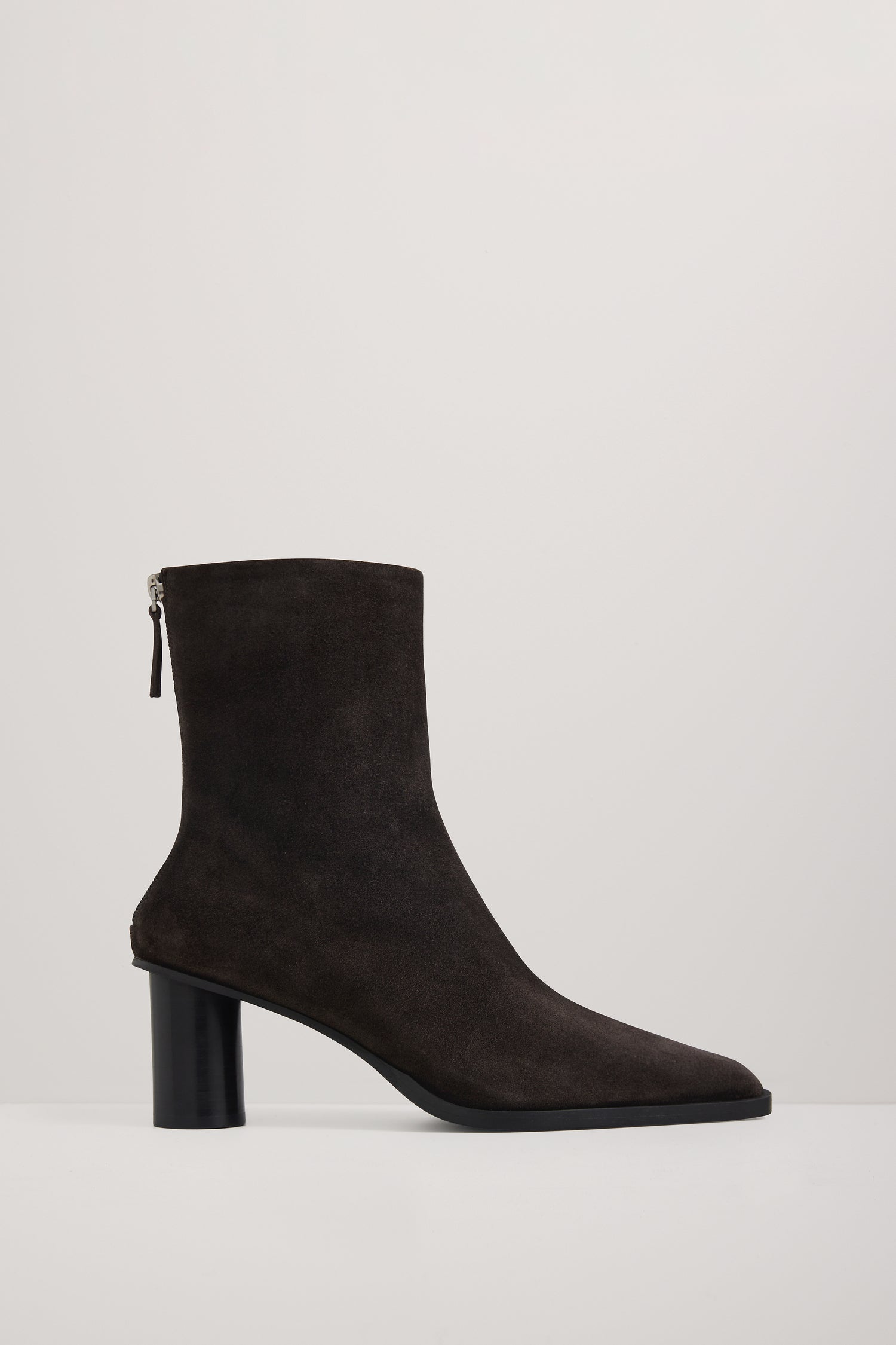 The Meyer Boot