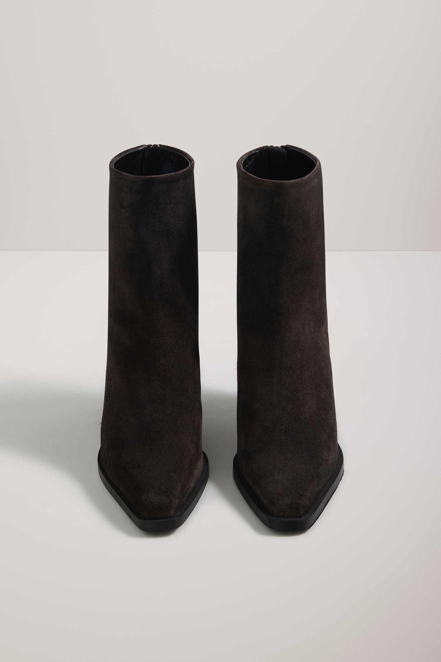 The Meyer Boot
