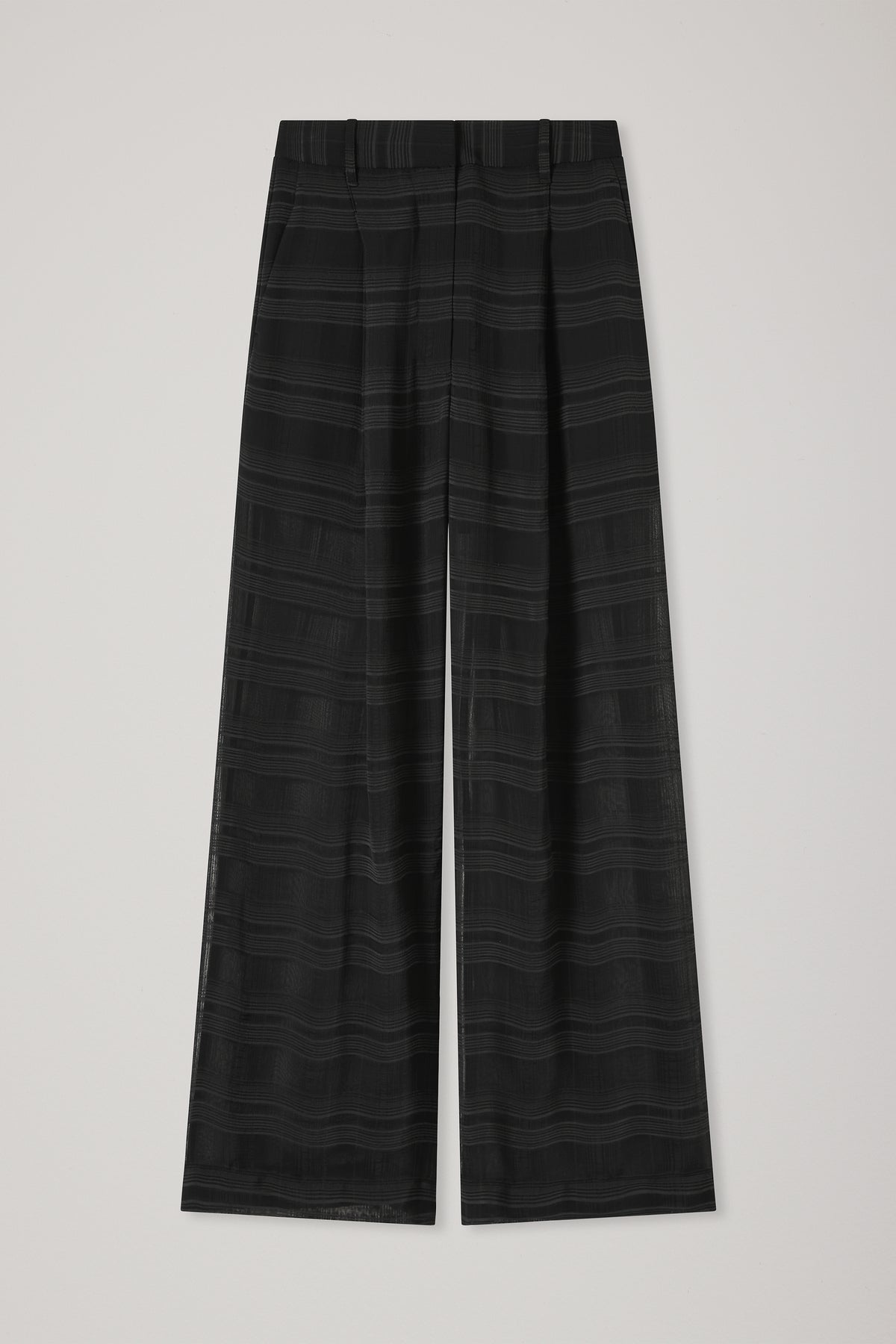 The Goddard Sheer Pant