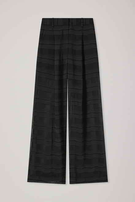 The Goddard Sheer Pant