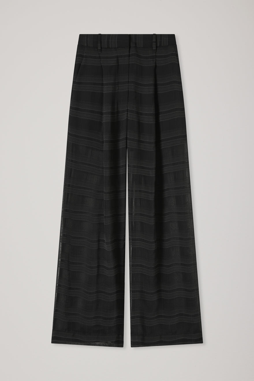 The Goddard Sheer Pant
