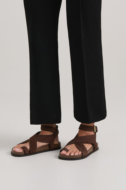 The Jalen Sandal