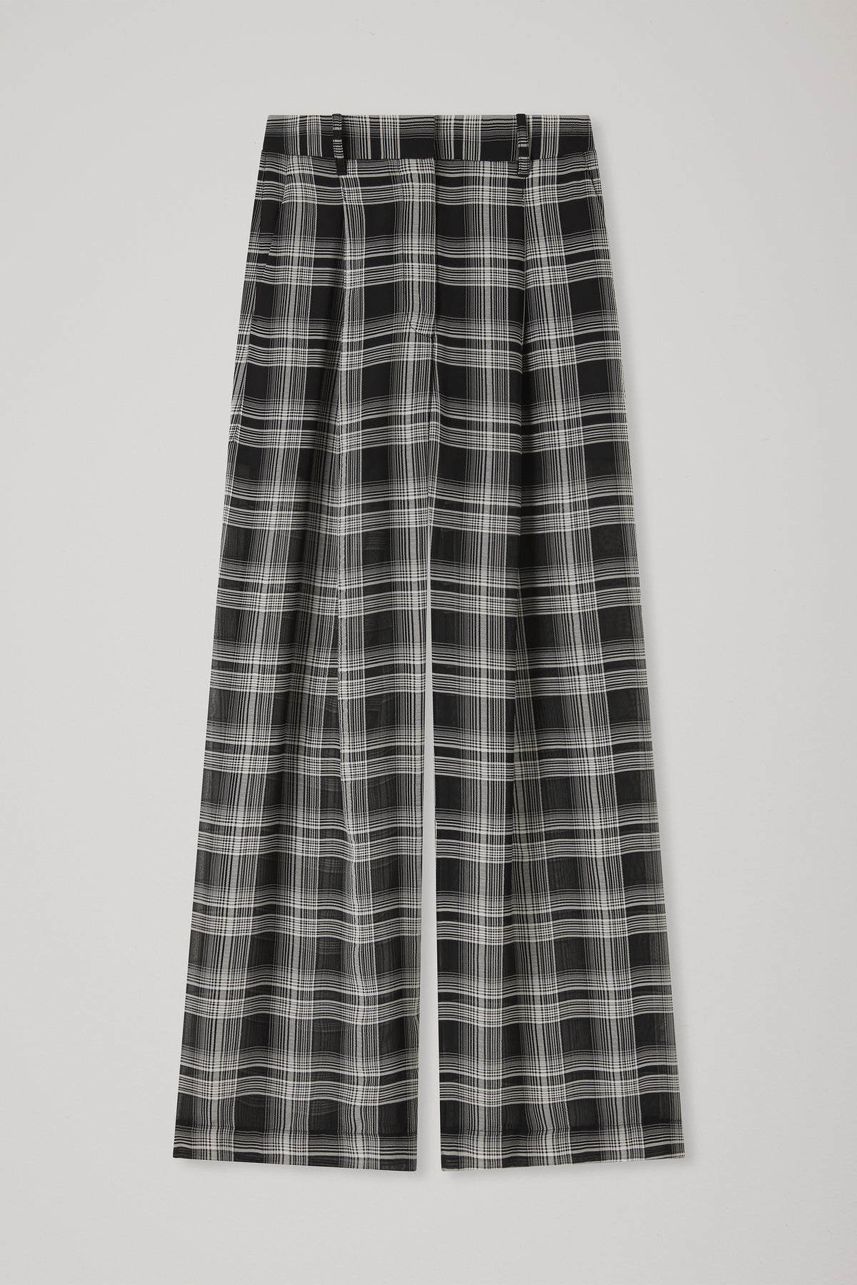The Goddard Sheer Pant