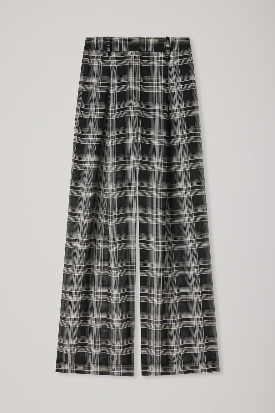 The Goddard Sheer Pant