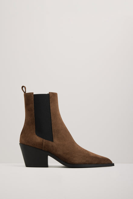 The Leo Boot