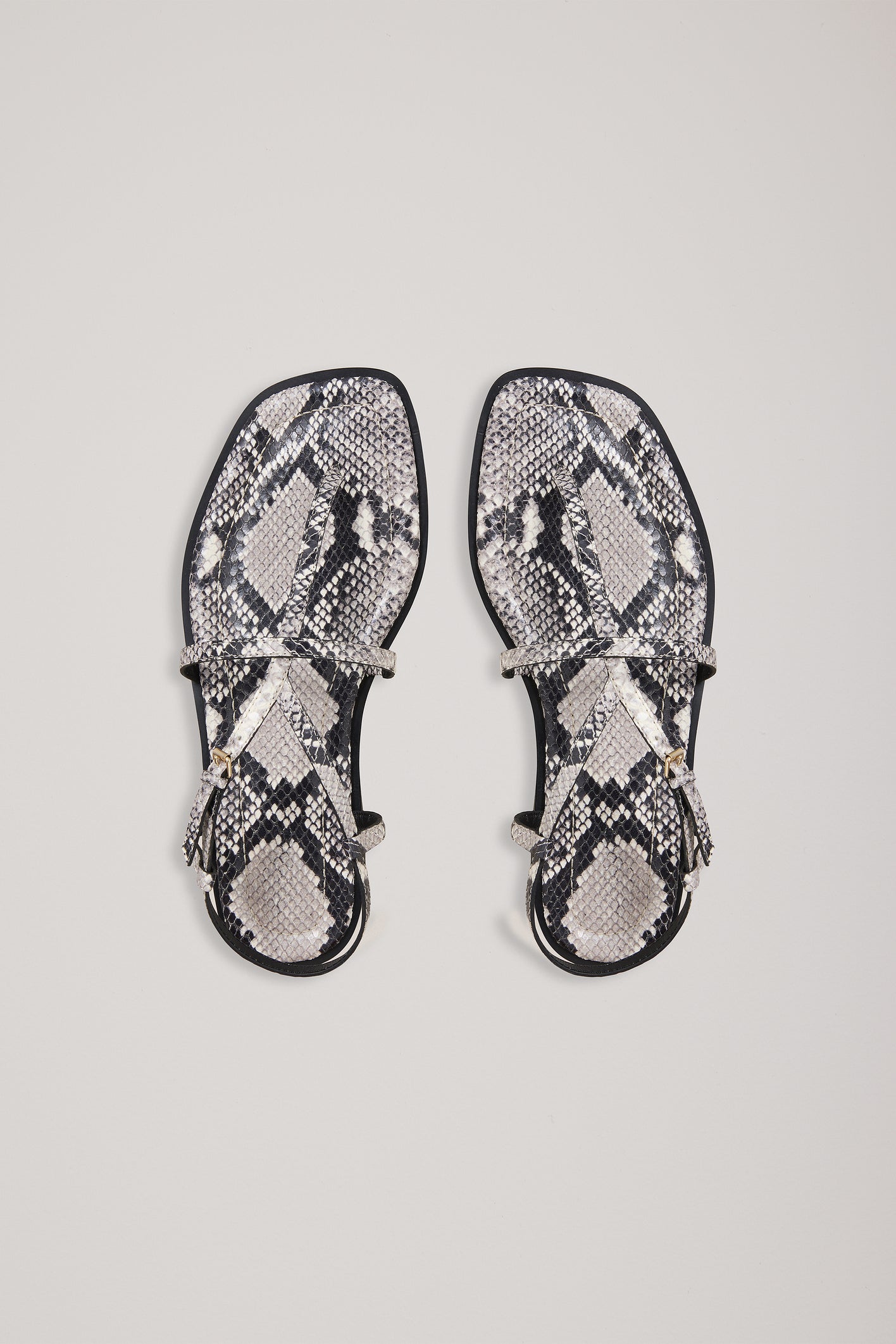 The Remly Sandal