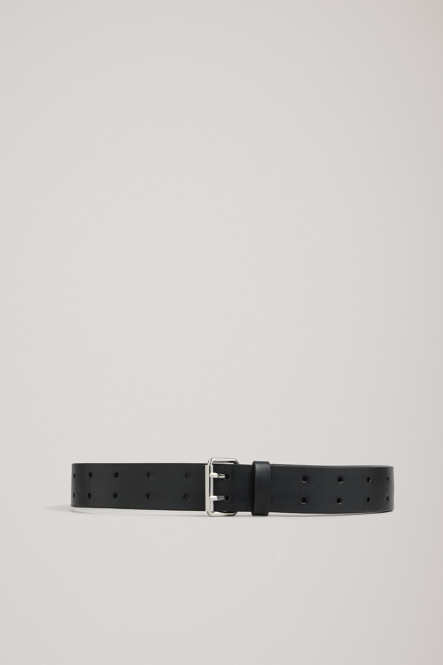 The Wylie Belt