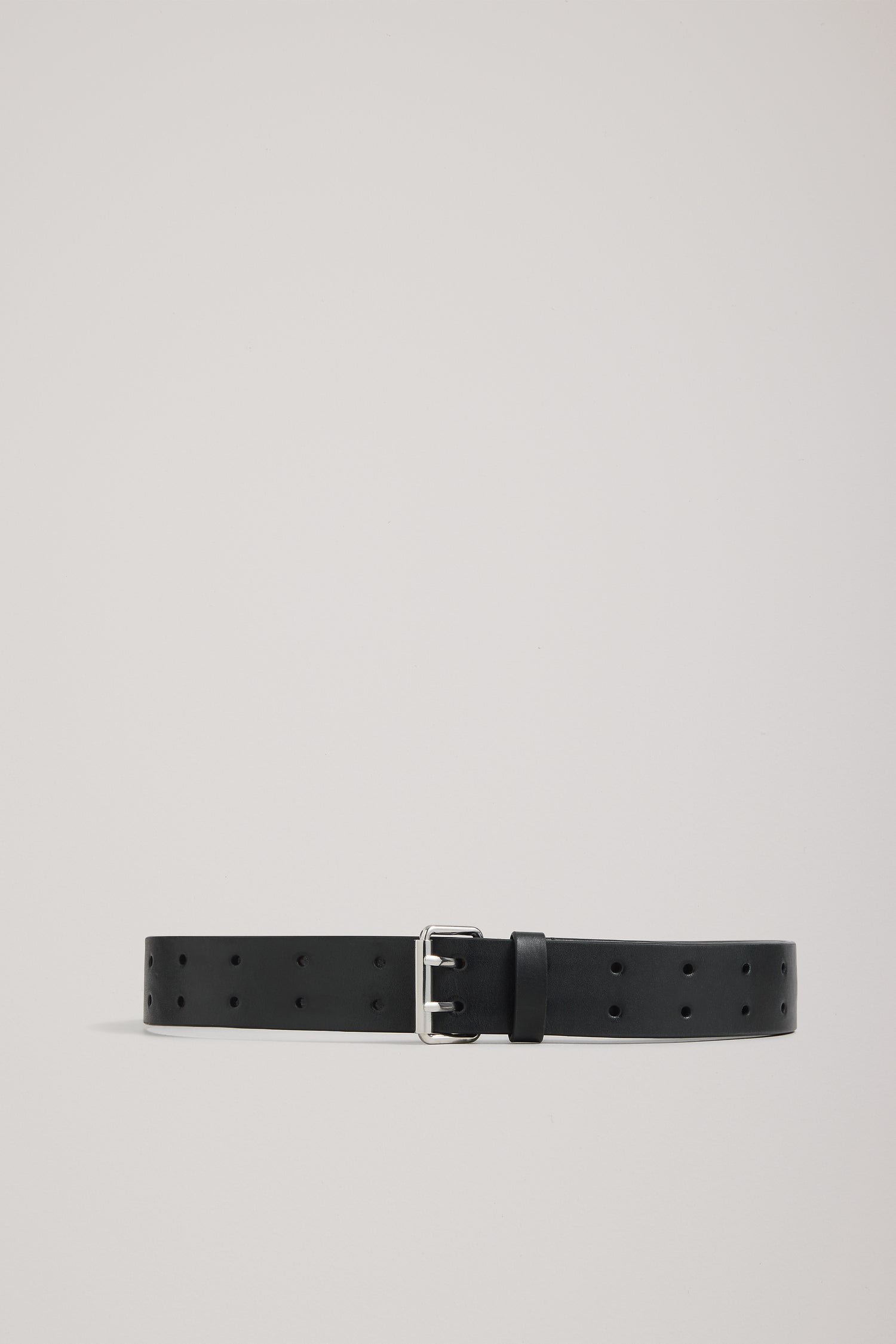 The Wylie Belt