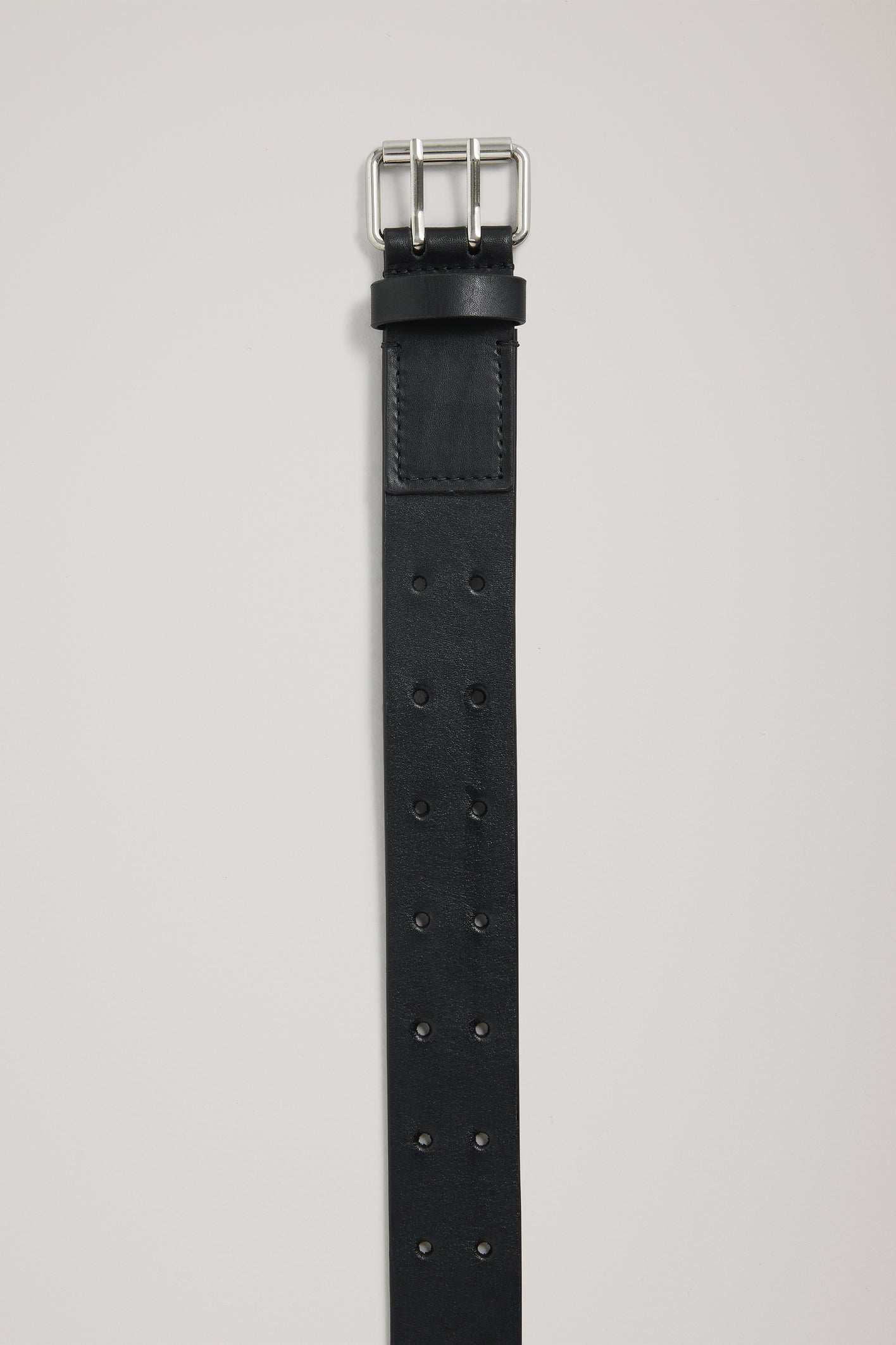 The Wylie Belt