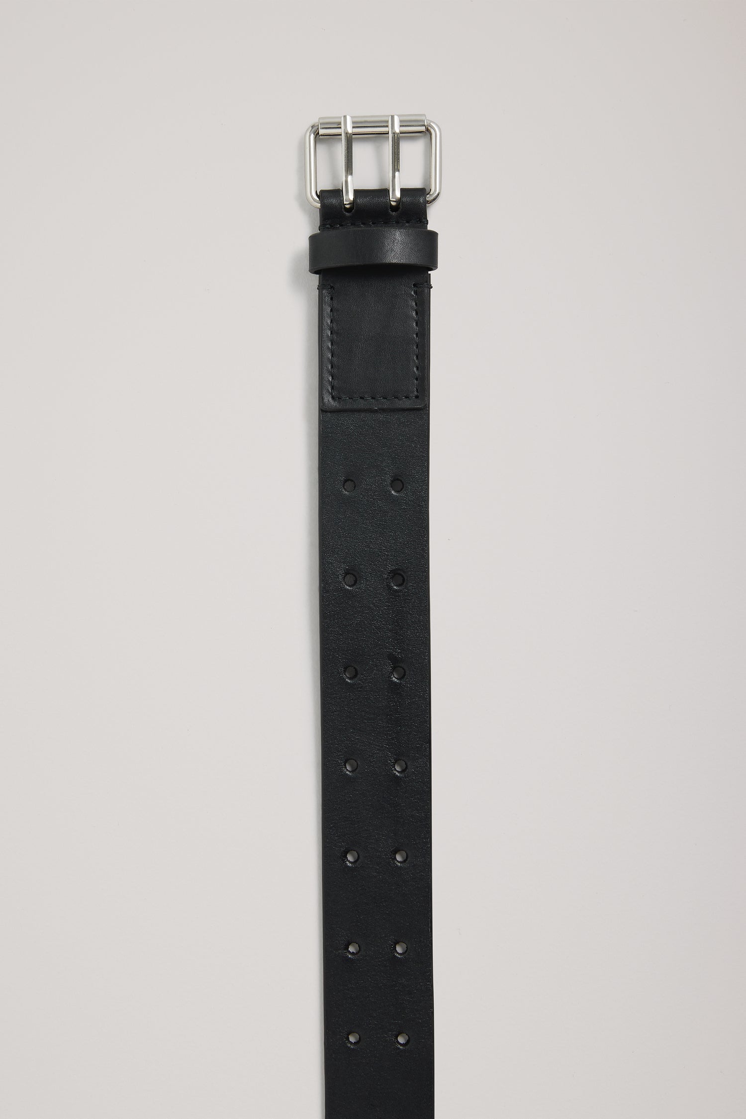 The Wylie Belt