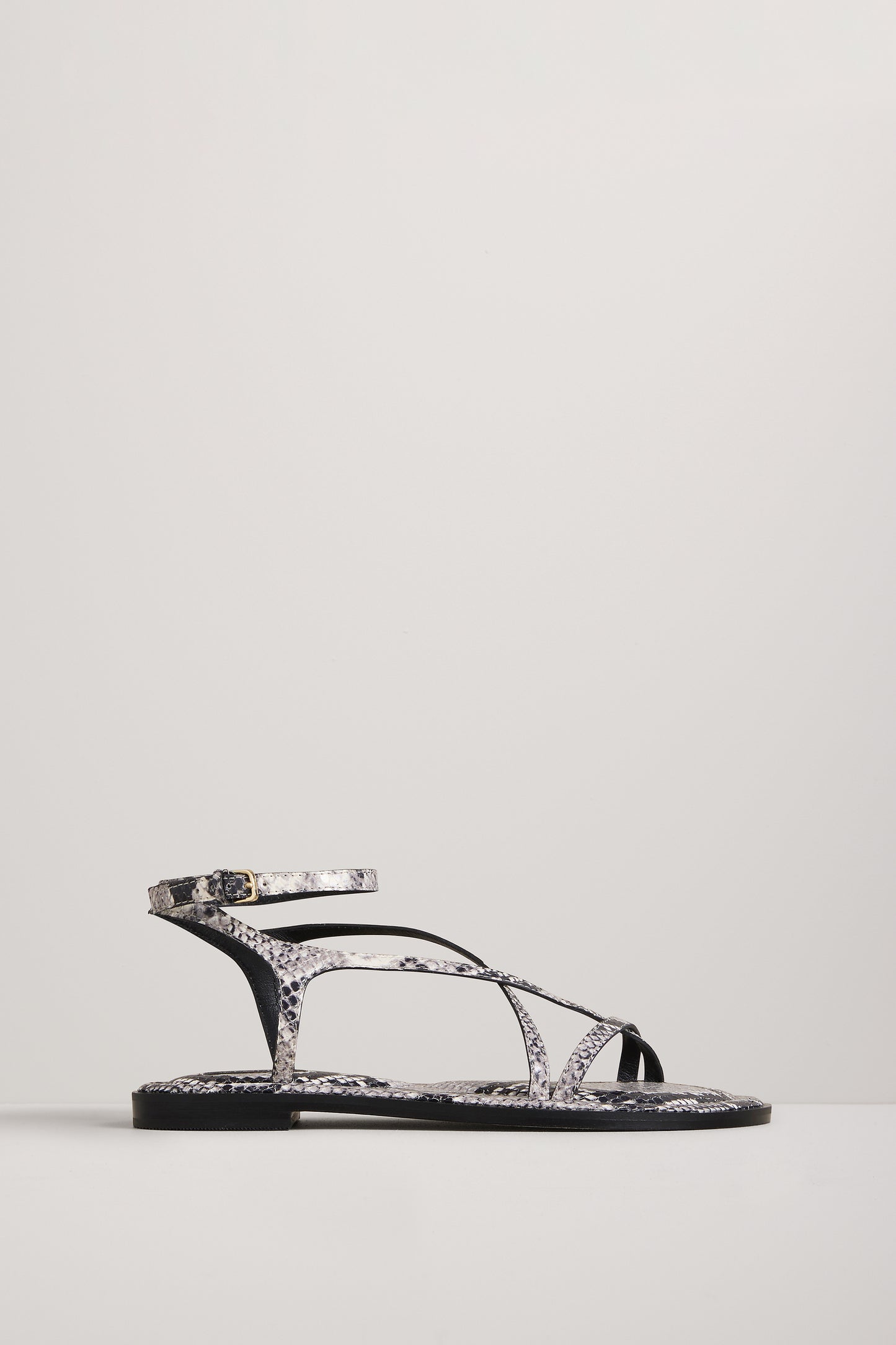 The Edna Sandal