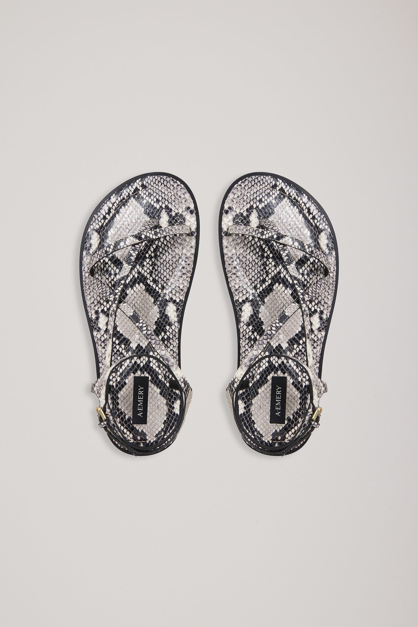 The Edna Sandal