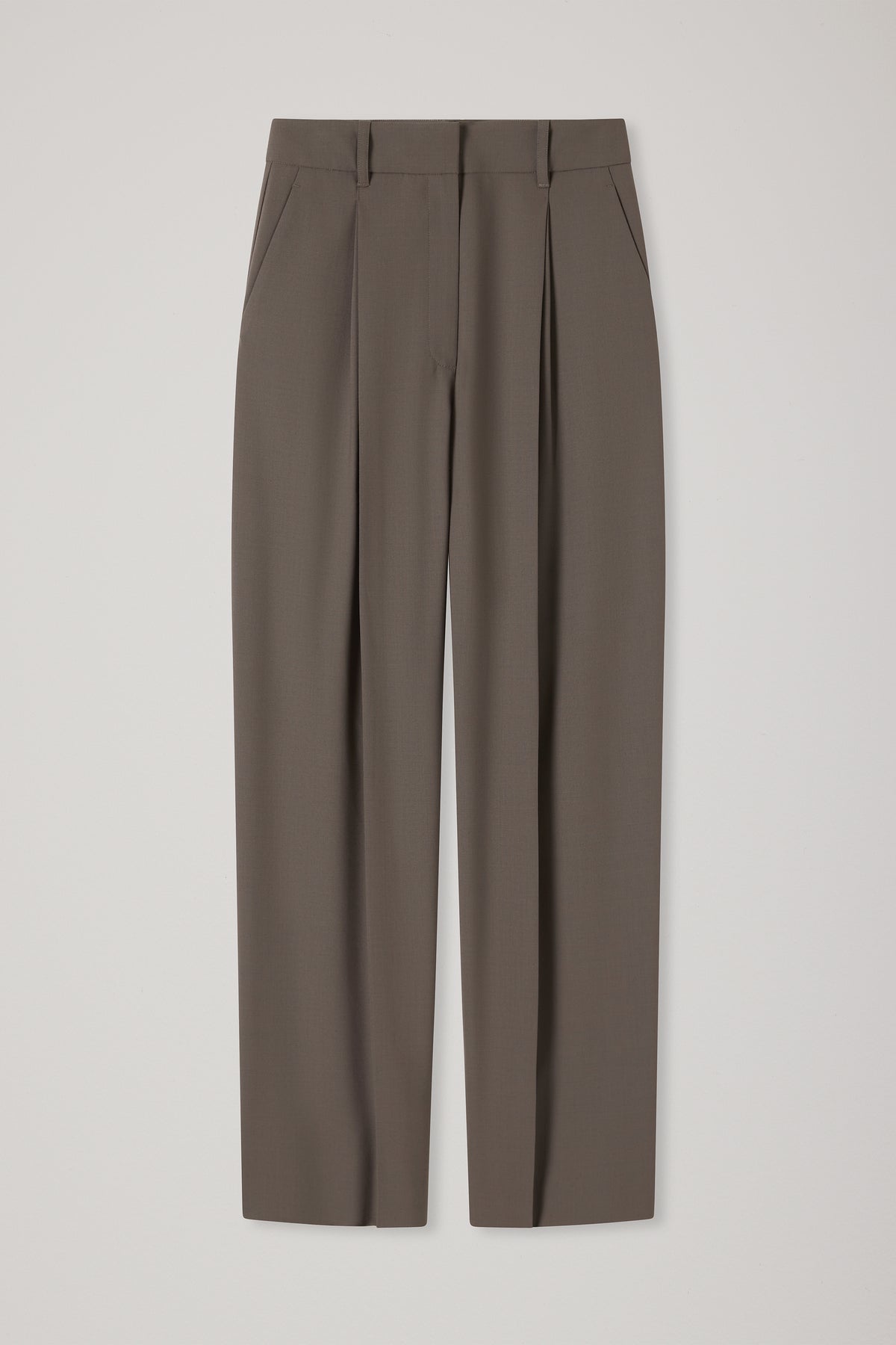 The Goddard Straight Pant